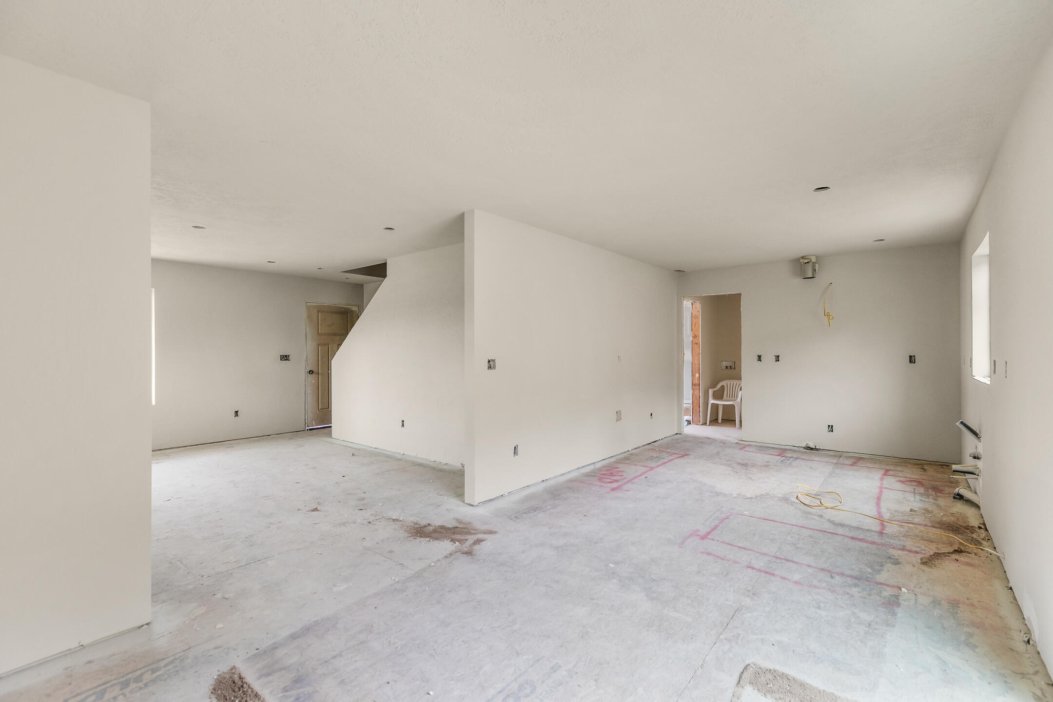 Stoneridge Terrace - Residential