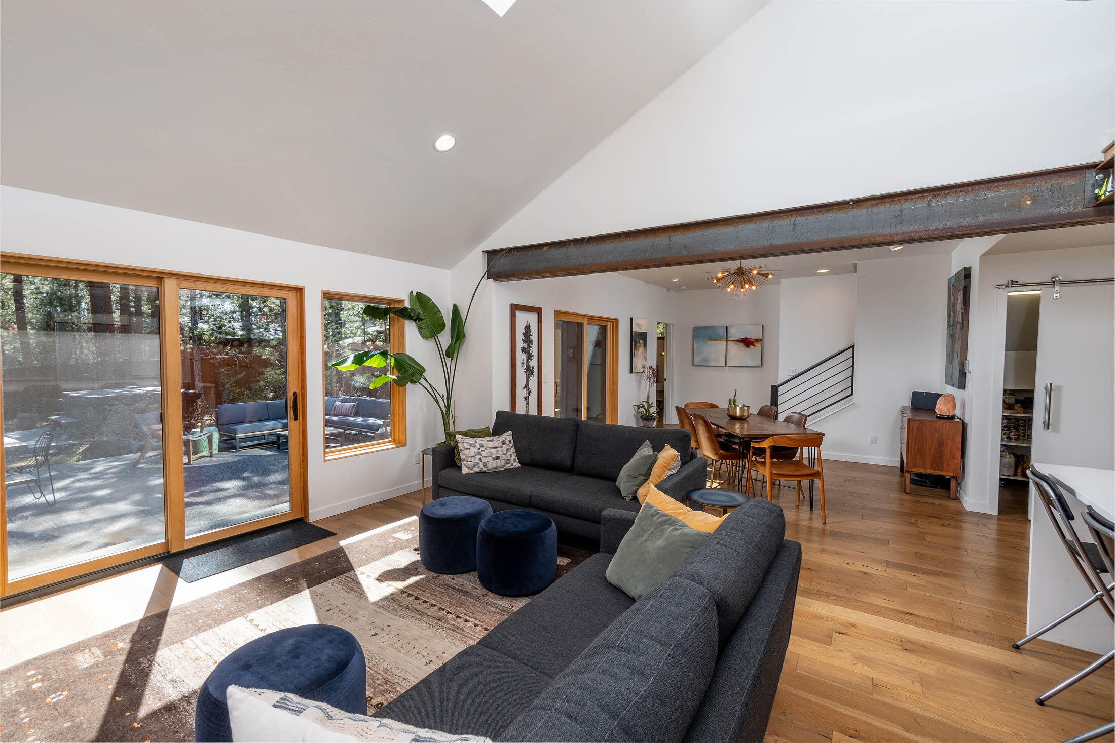 1st On The Hillsites - Residential