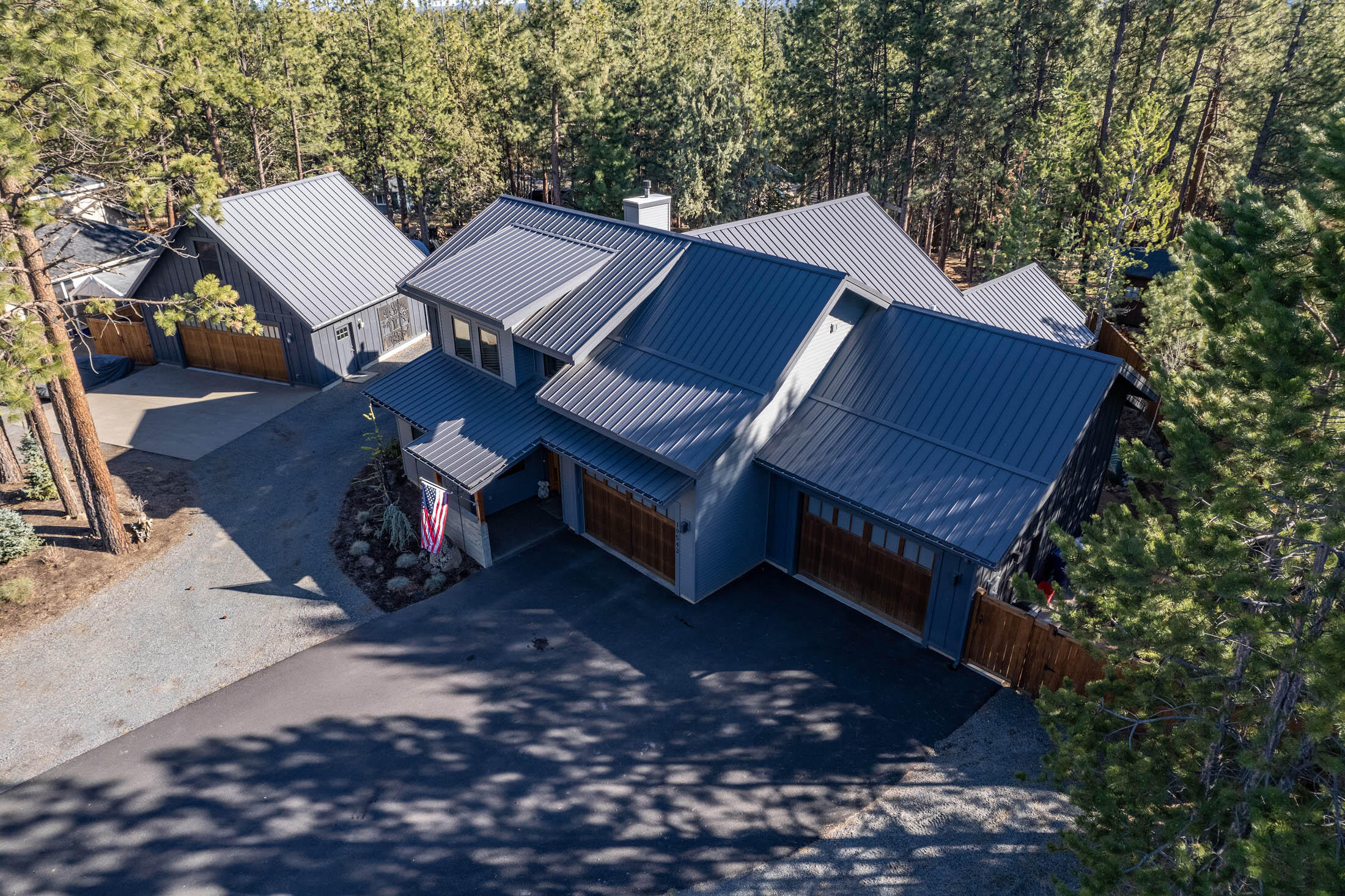 1st On The Hillsites - Residential