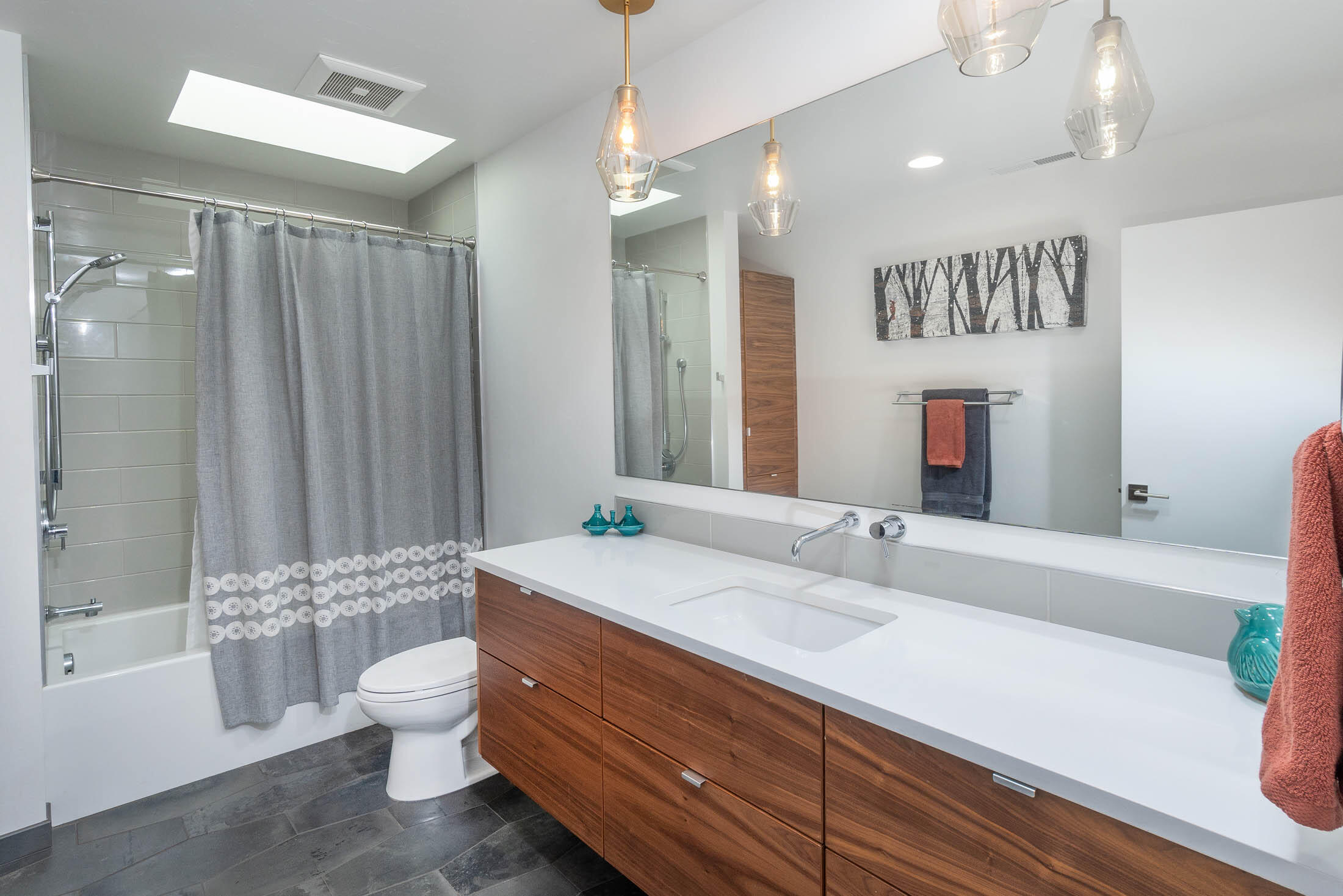 1st On The Hillsites - Residential