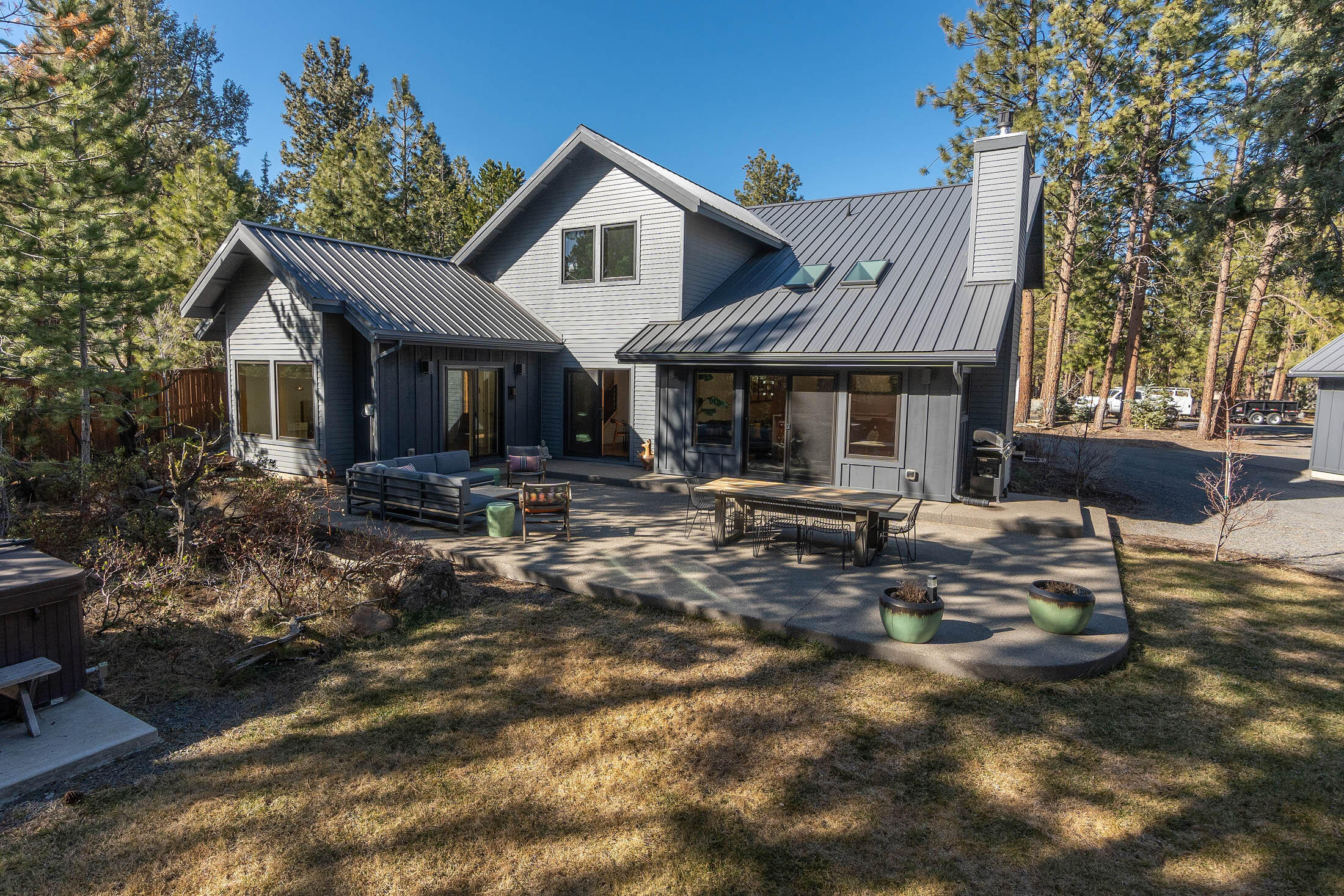 1st On The Hillsites - Residential