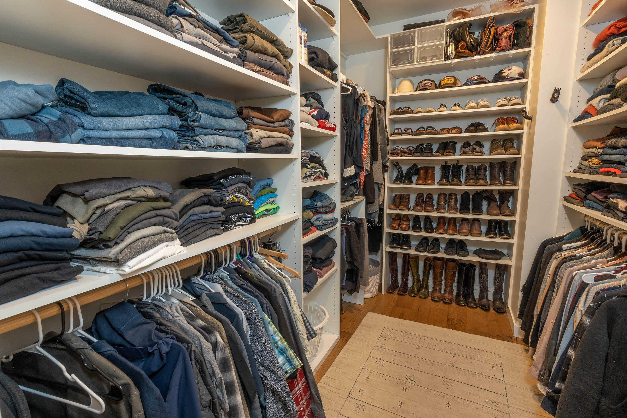 1st On The Hillsites - Residential