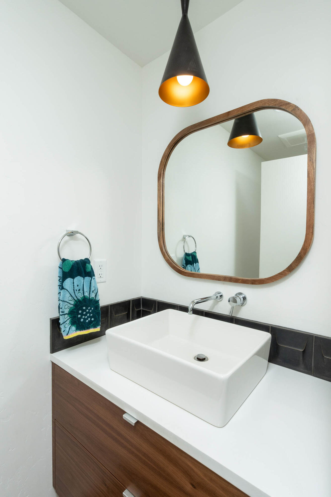 1st On The Hillsites - Residential