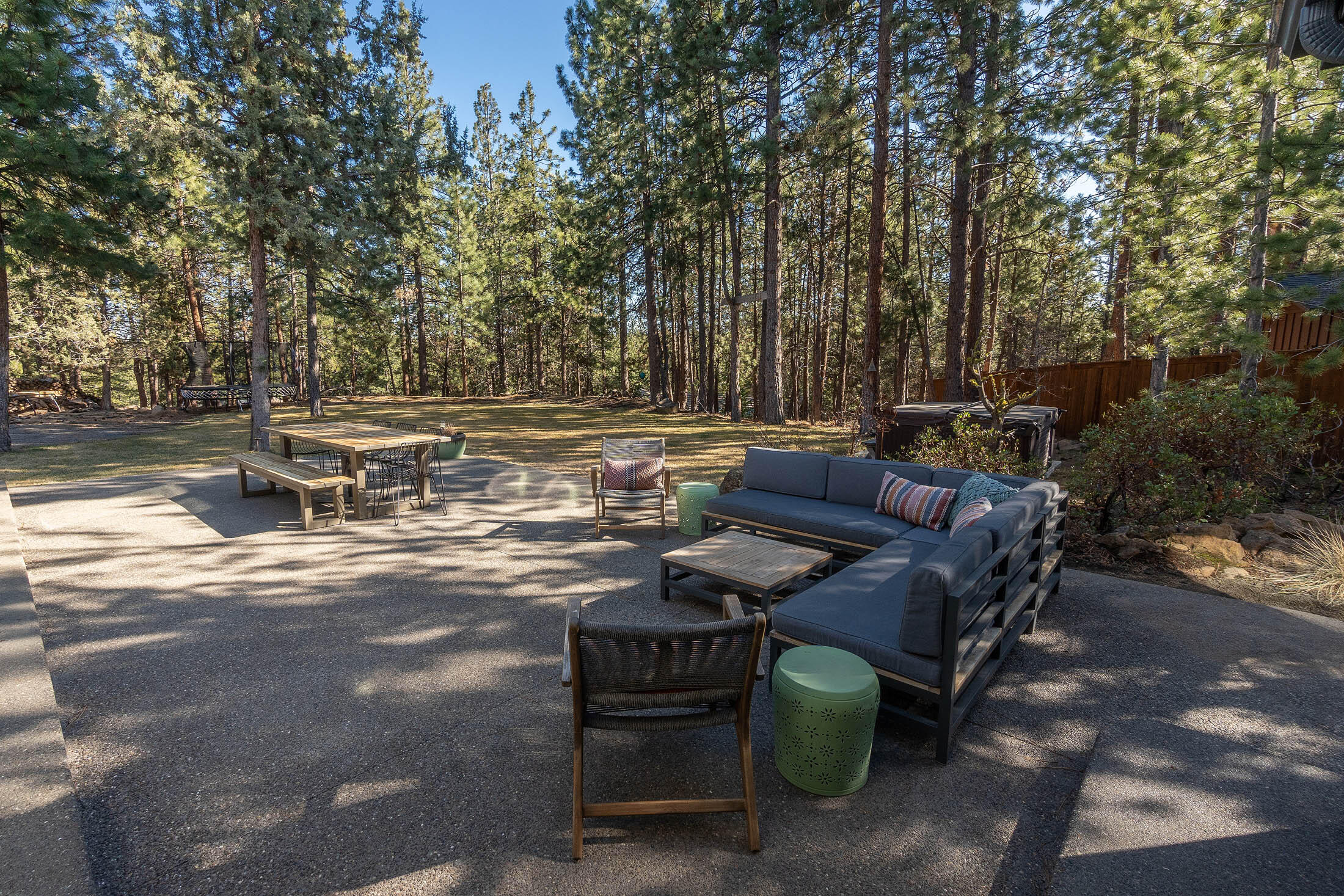 1st On The Hillsites - Residential