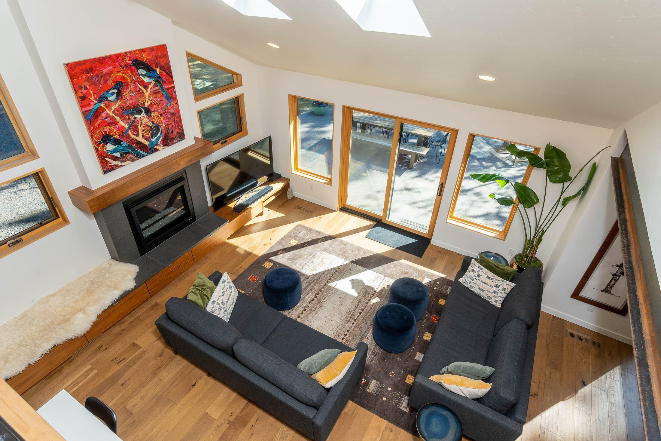 1st On The Hillsites - Residential