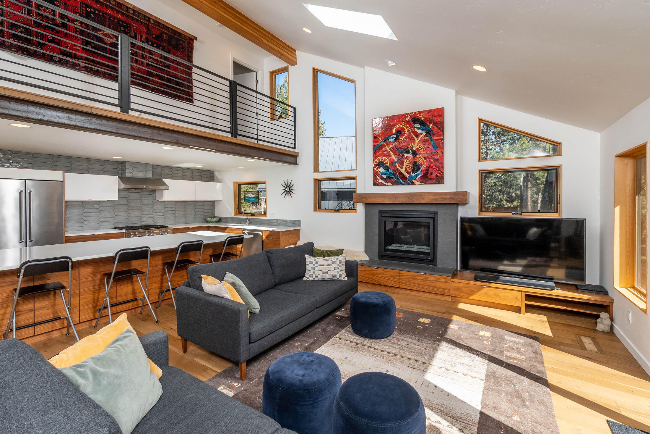 1st On The Hillsites - Residential