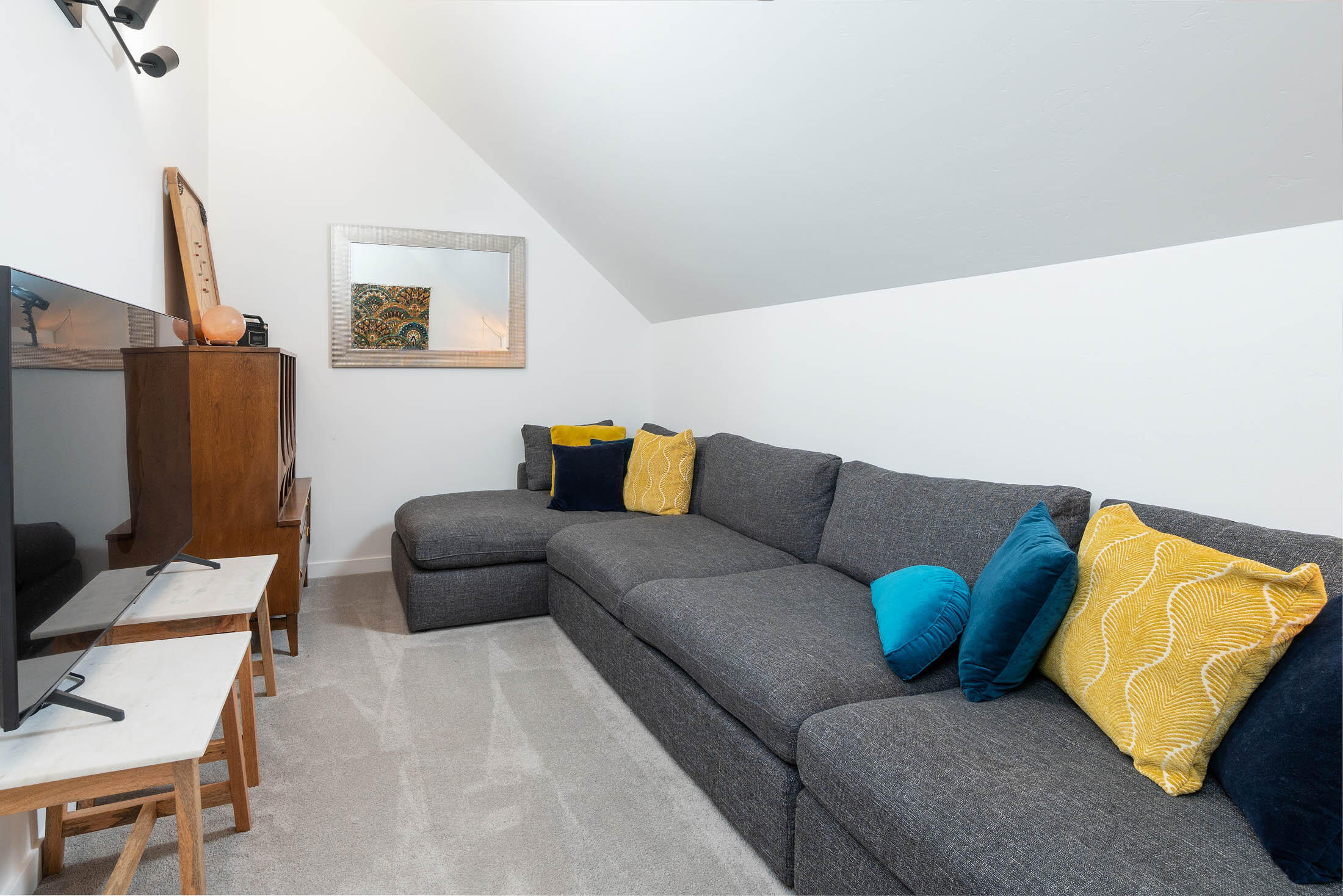 1st On The Hillsites - Residential