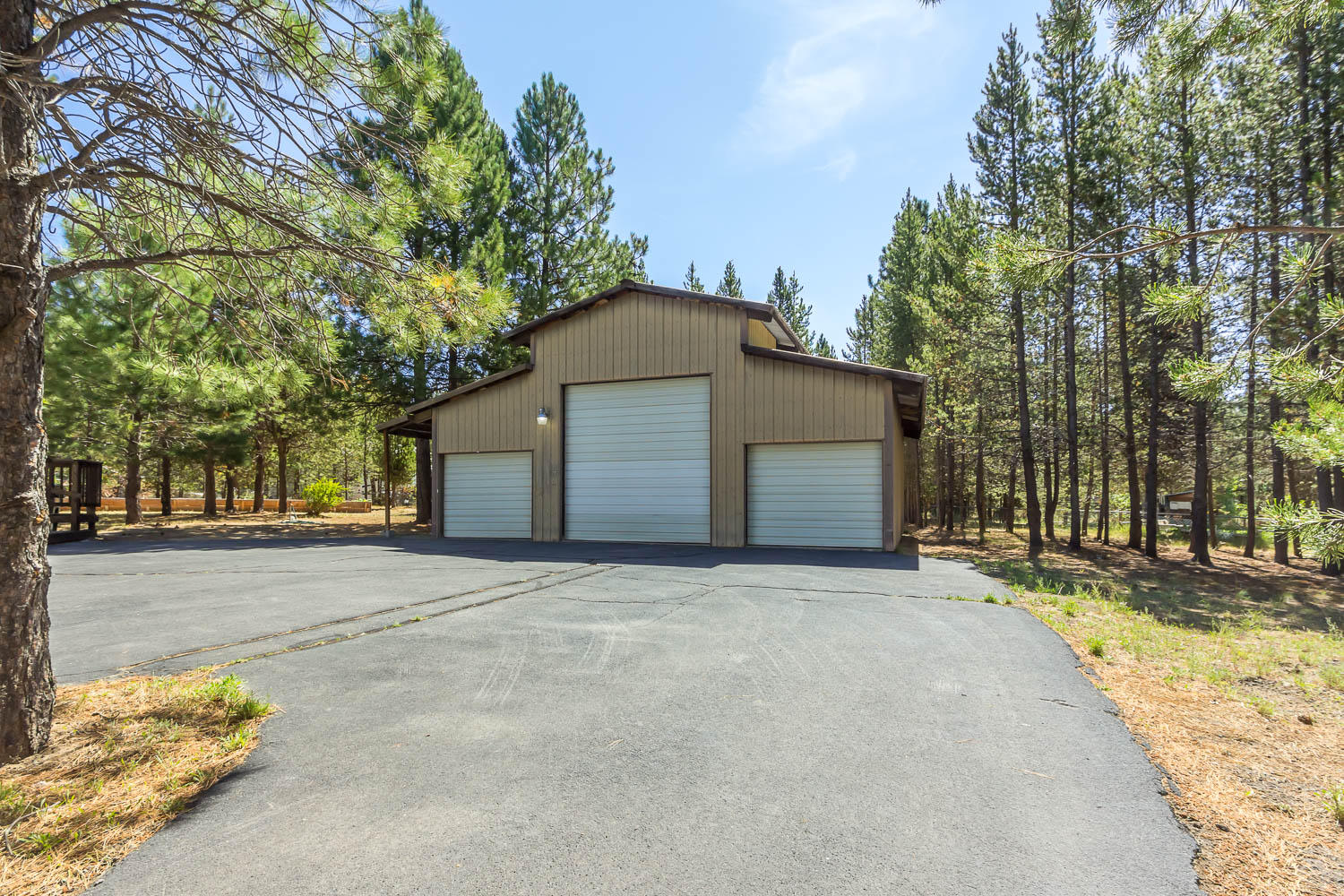 Tall Pines - Residential