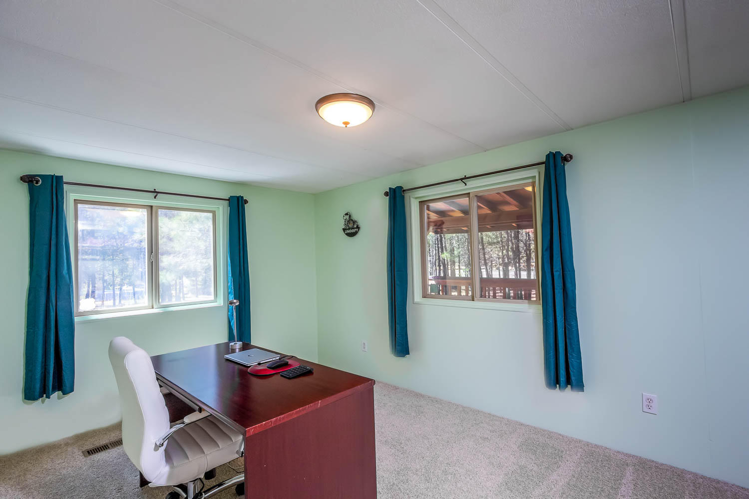 Tall Pines - Residential