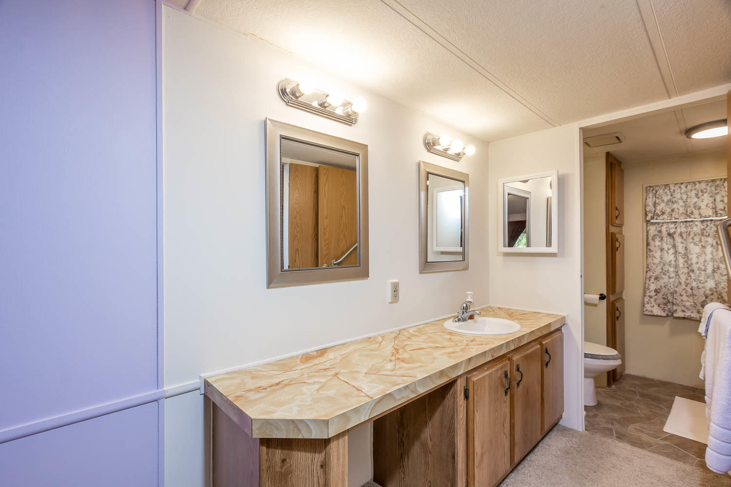 Tall Pines - Residential