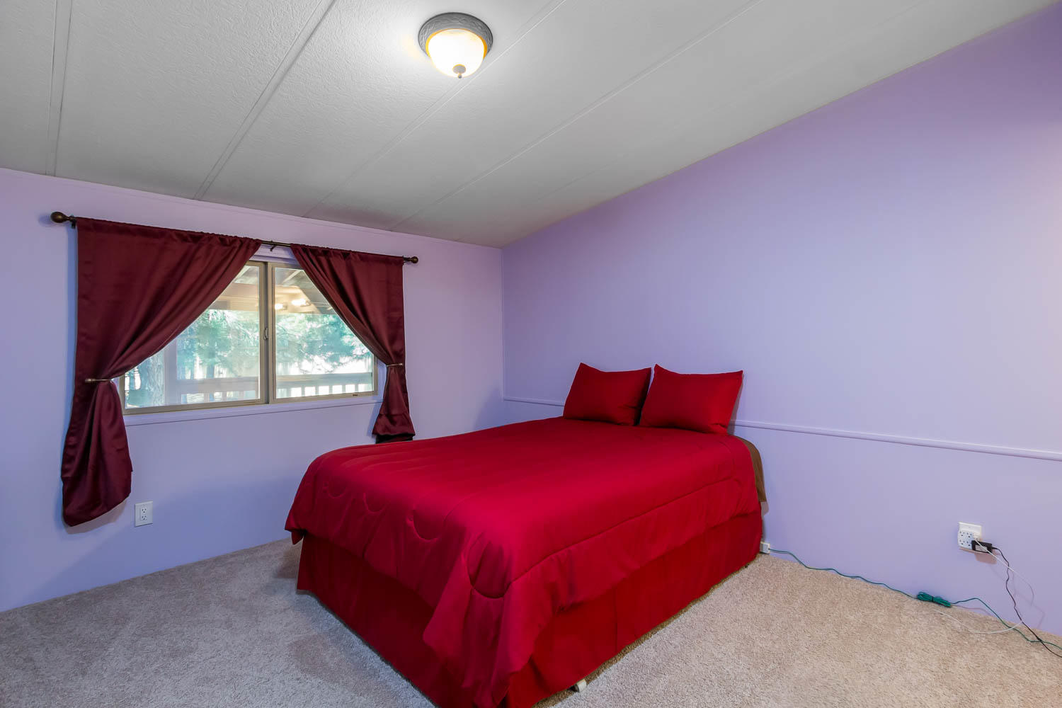 Tall Pines - Residential