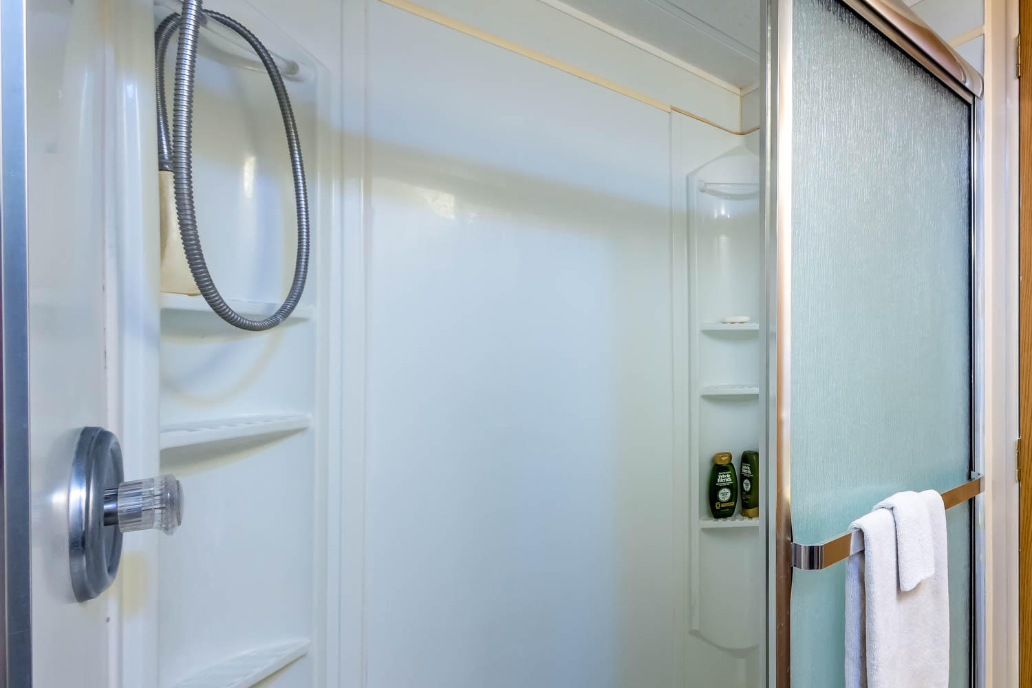 Tall Pines - Residential