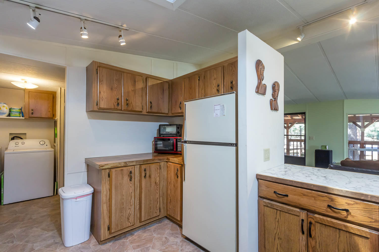 Tall Pines - Residential