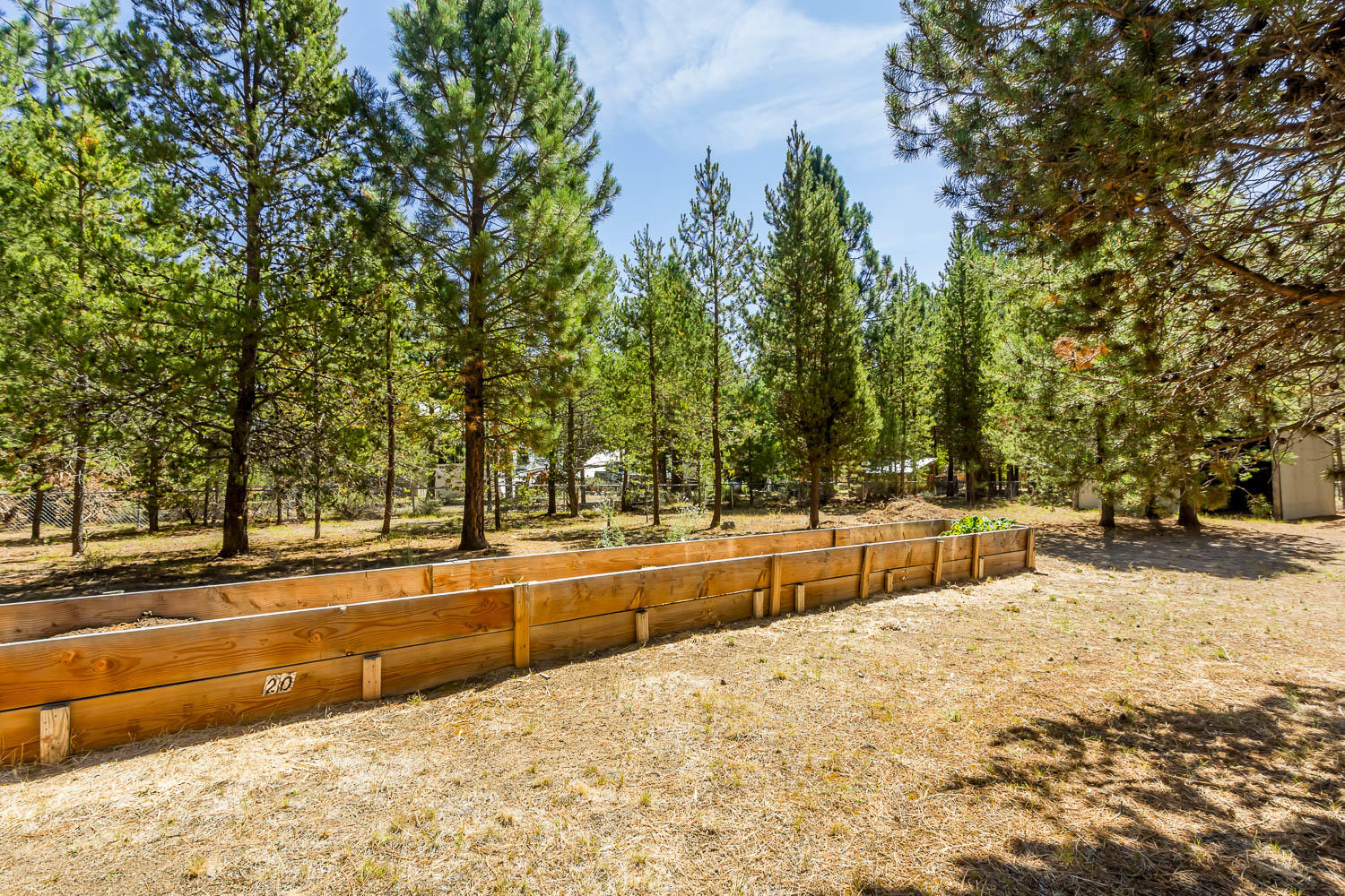 Tall Pines - Residential