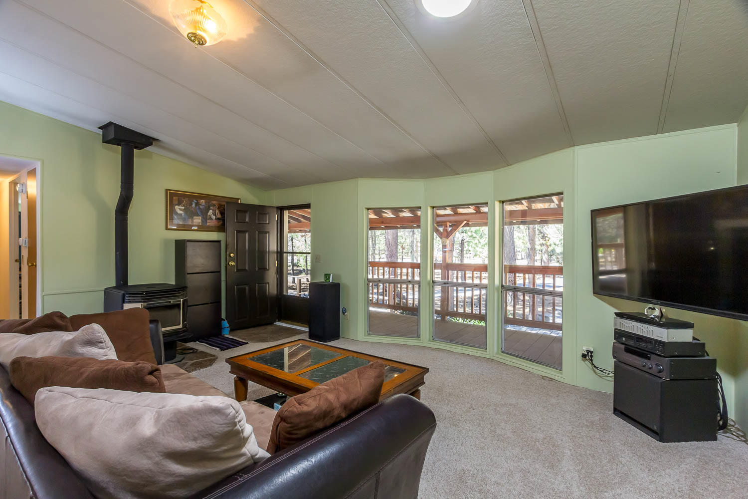 Tall Pines - Residential