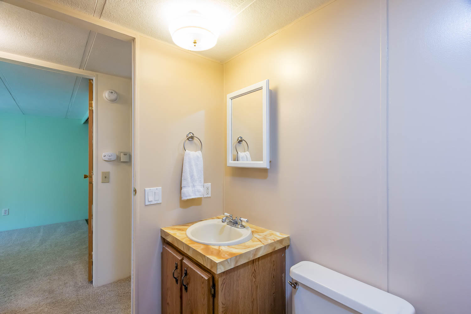 Tall Pines - Residential