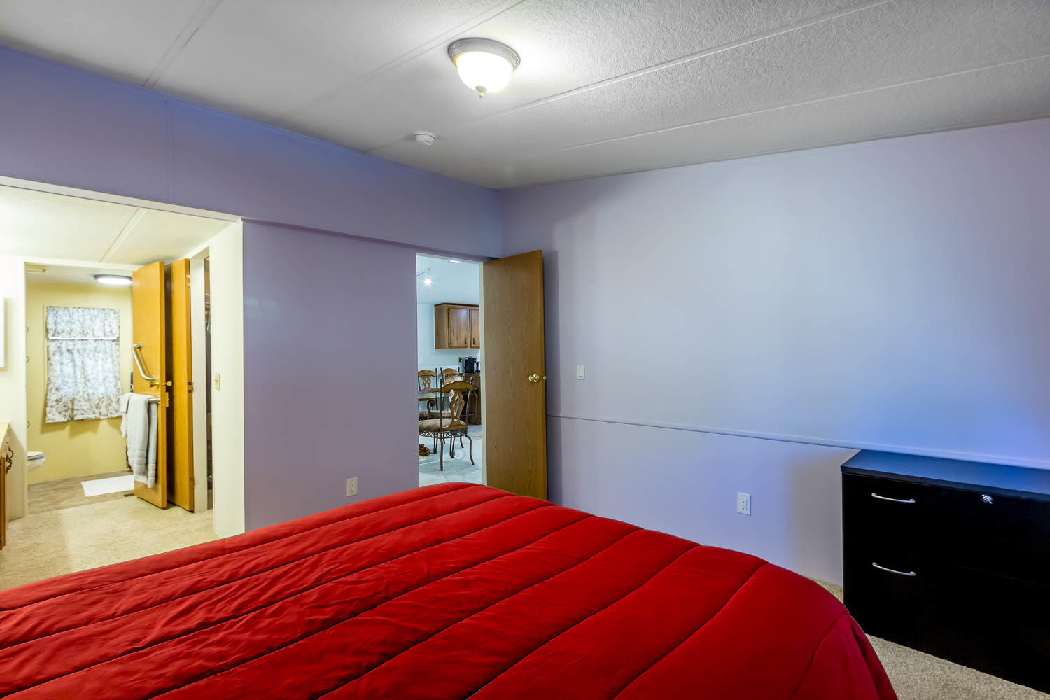 Tall Pines - Residential