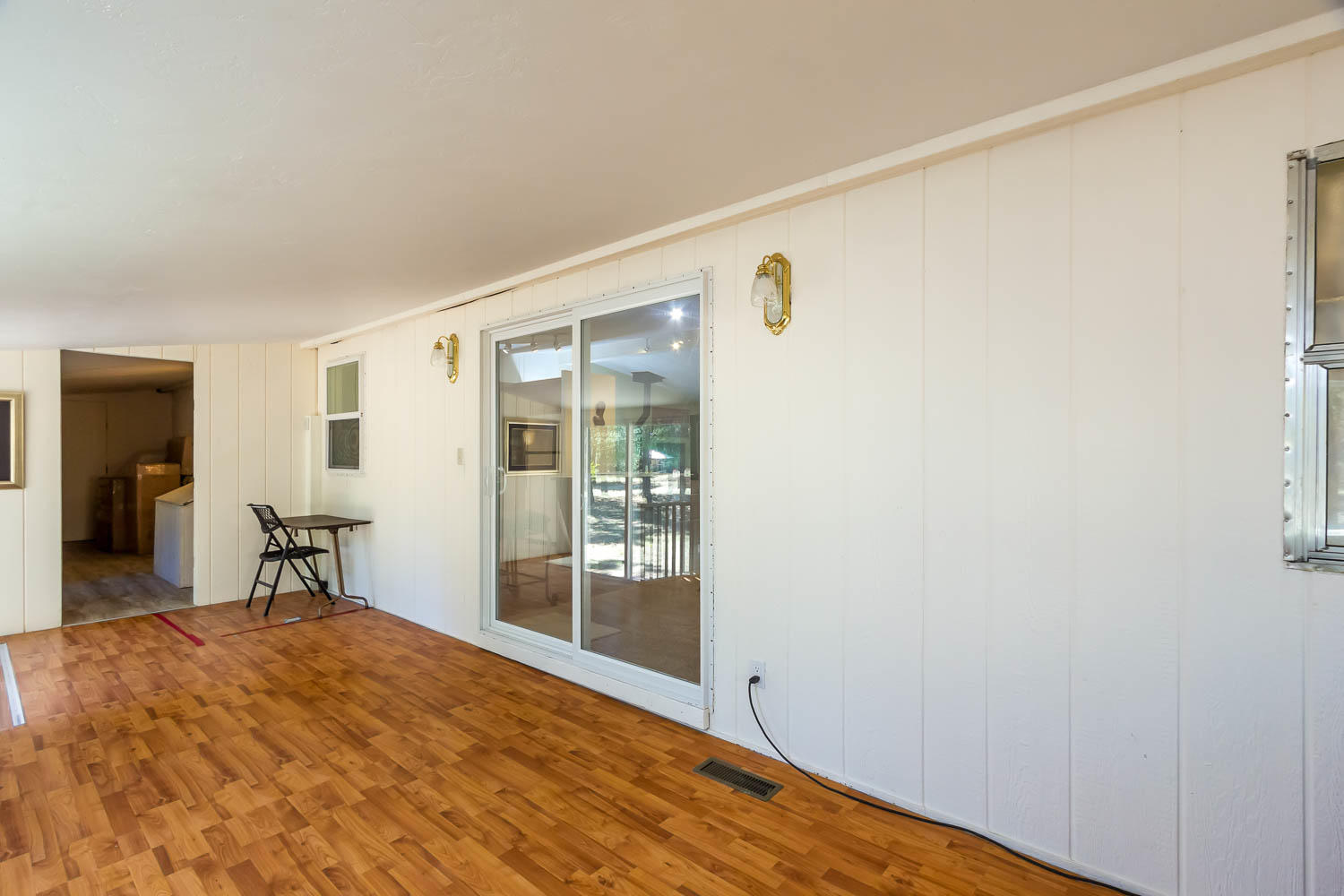 Tall Pines - Residential