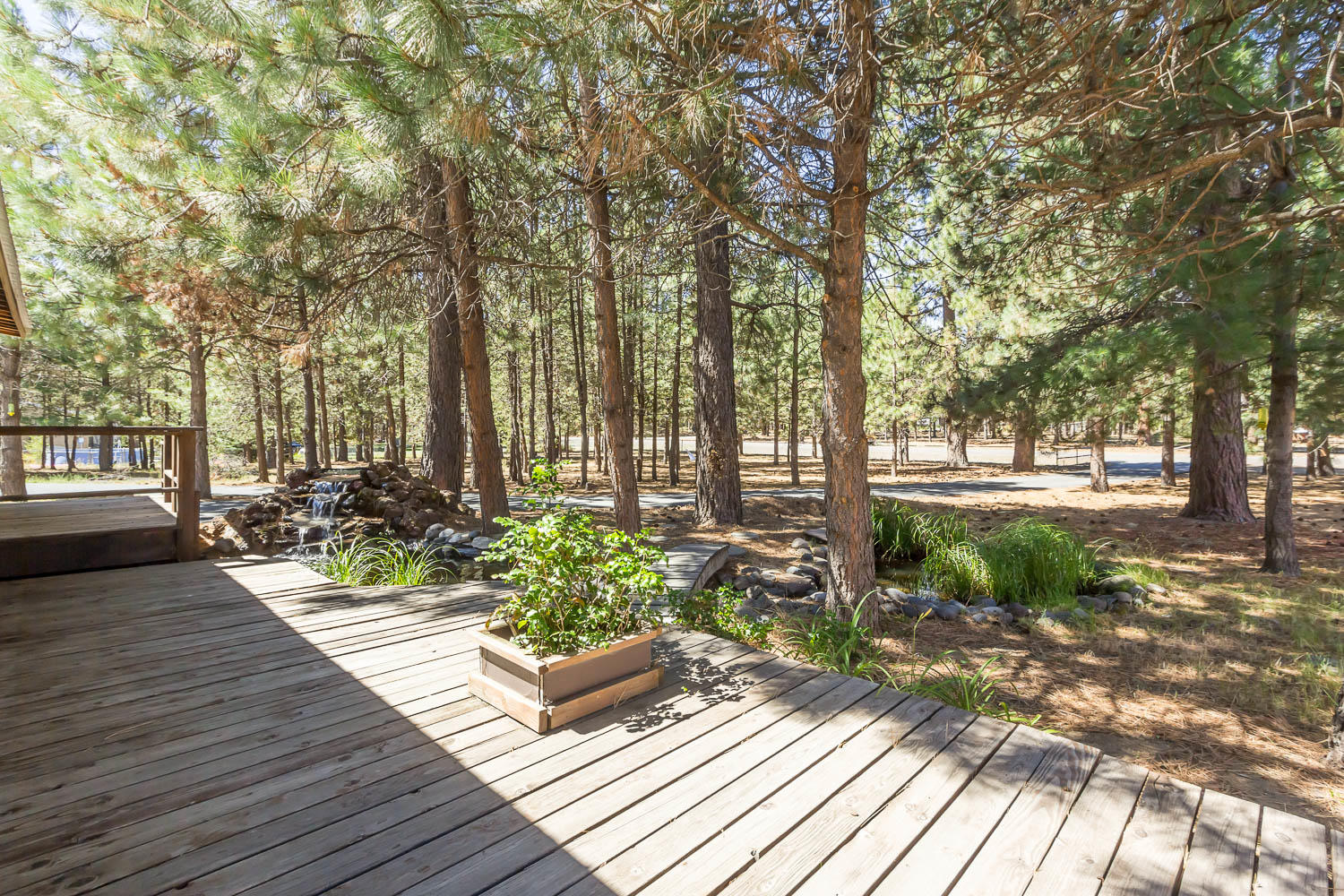 Tall Pines - Residential