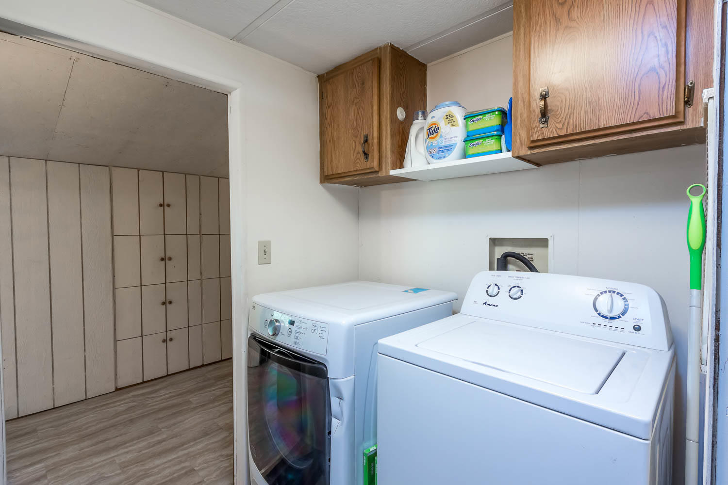 Tall Pines - Residential