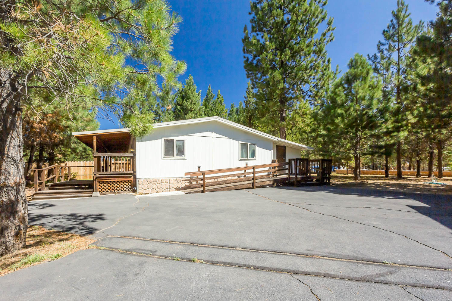 Tall Pines - Residential