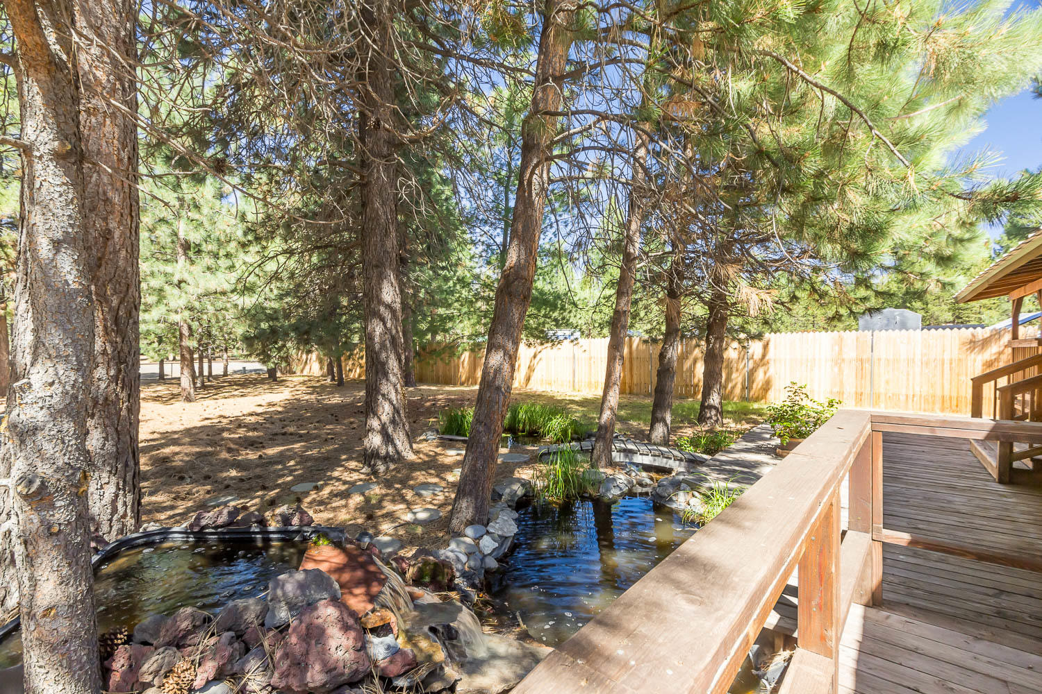 Tall Pines - Residential