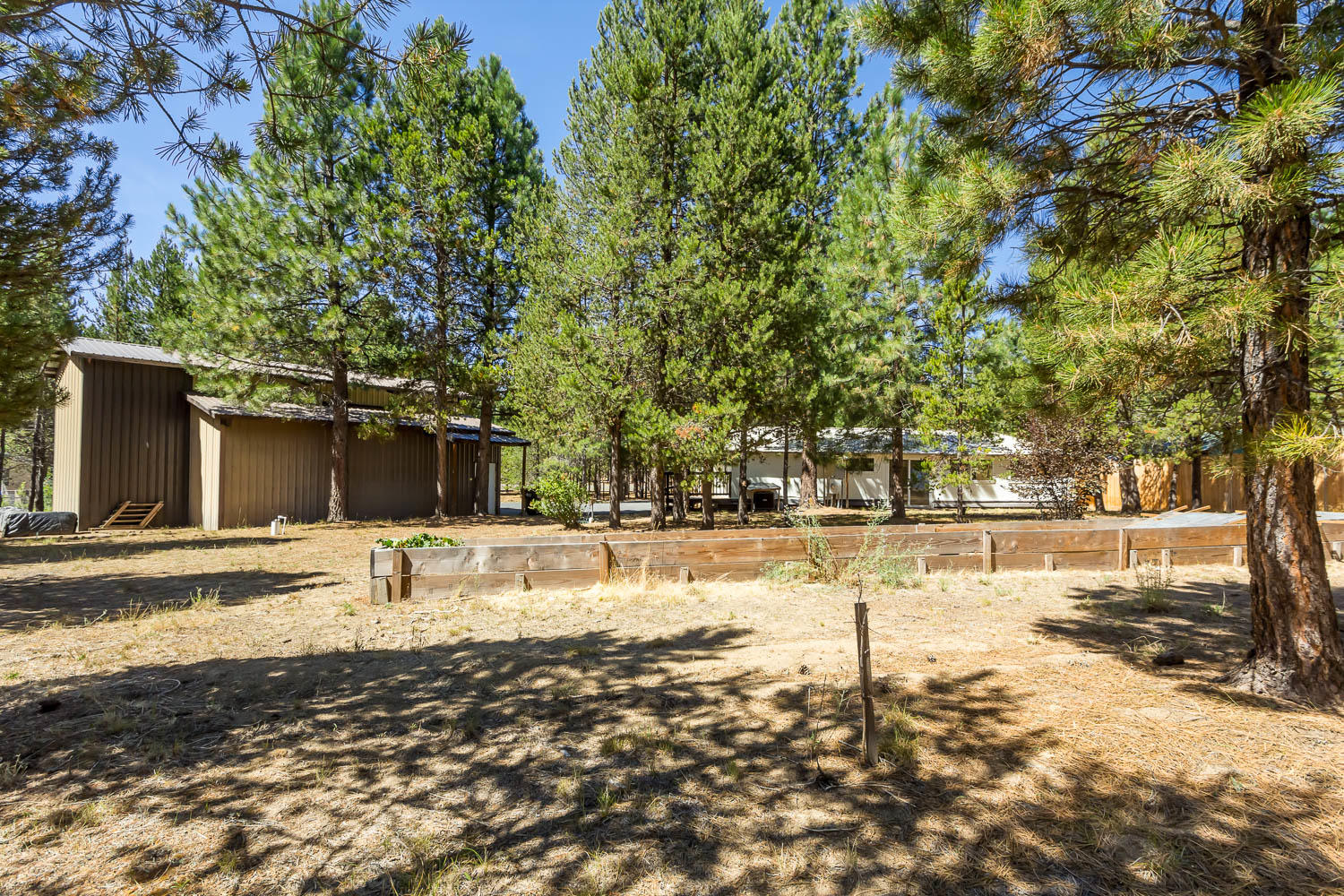 Tall Pines - Residential