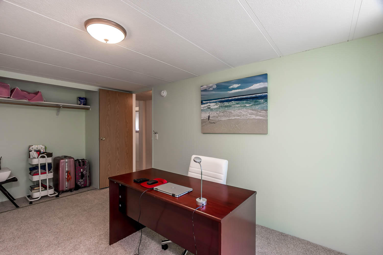 Tall Pines - Residential