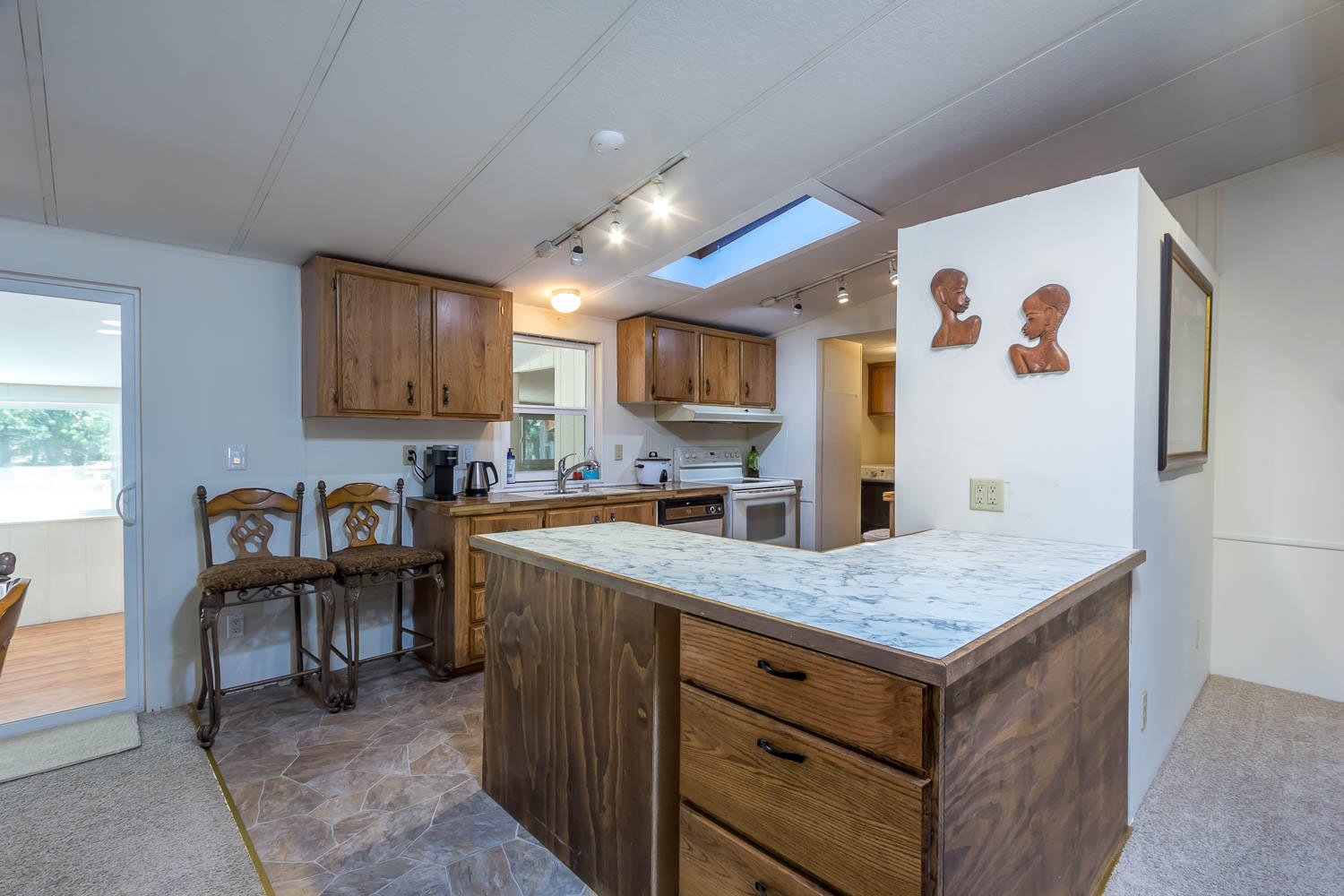 Tall Pines - Residential