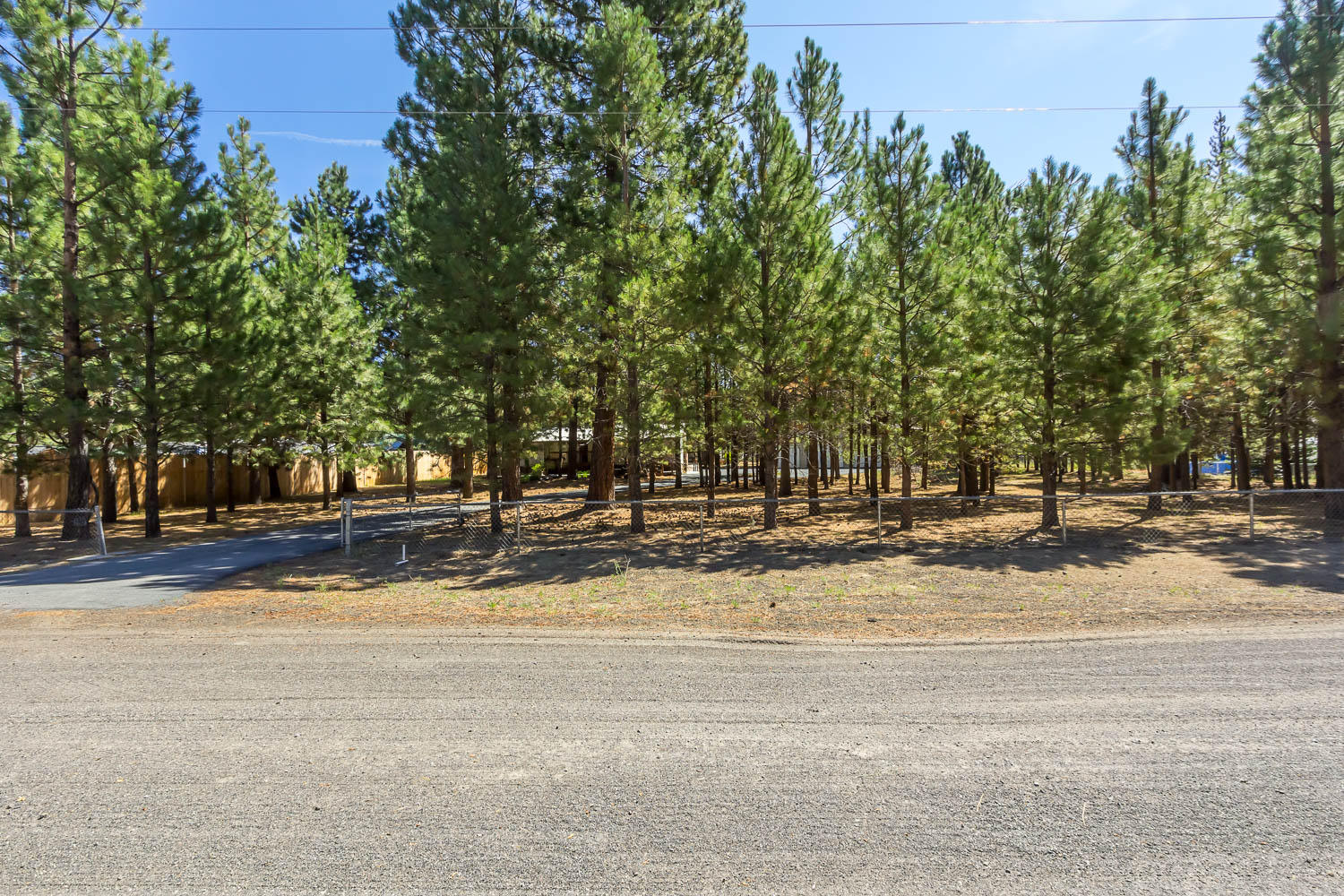 Tall Pines - Residential