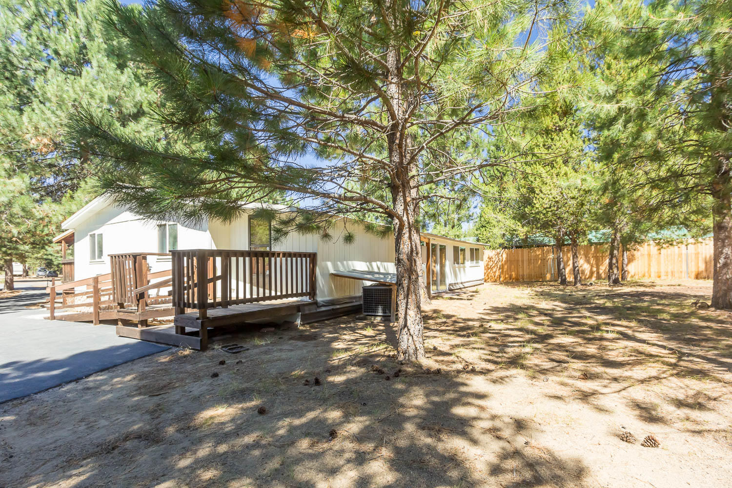 Tall Pines - Residential