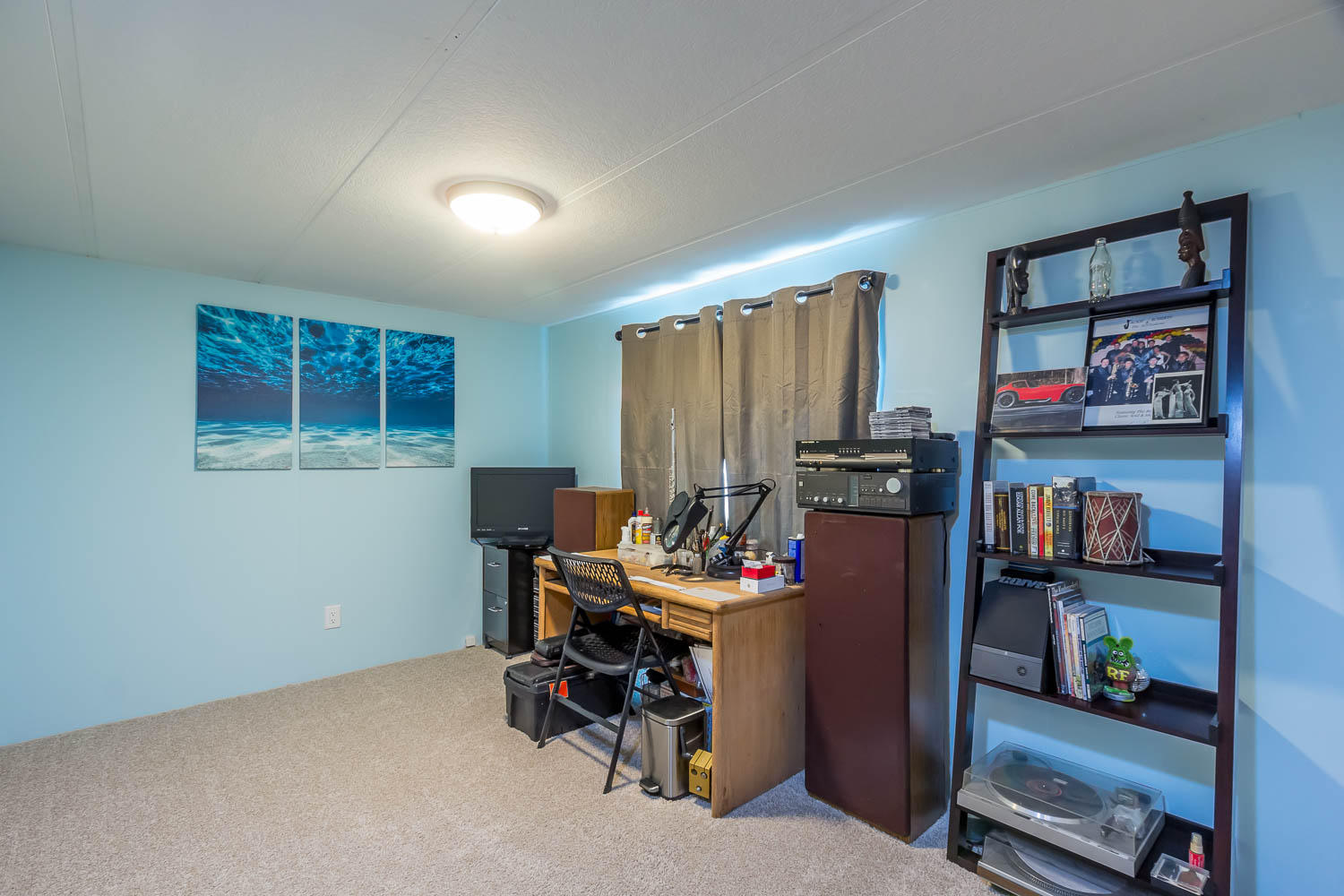 Tall Pines - Residential