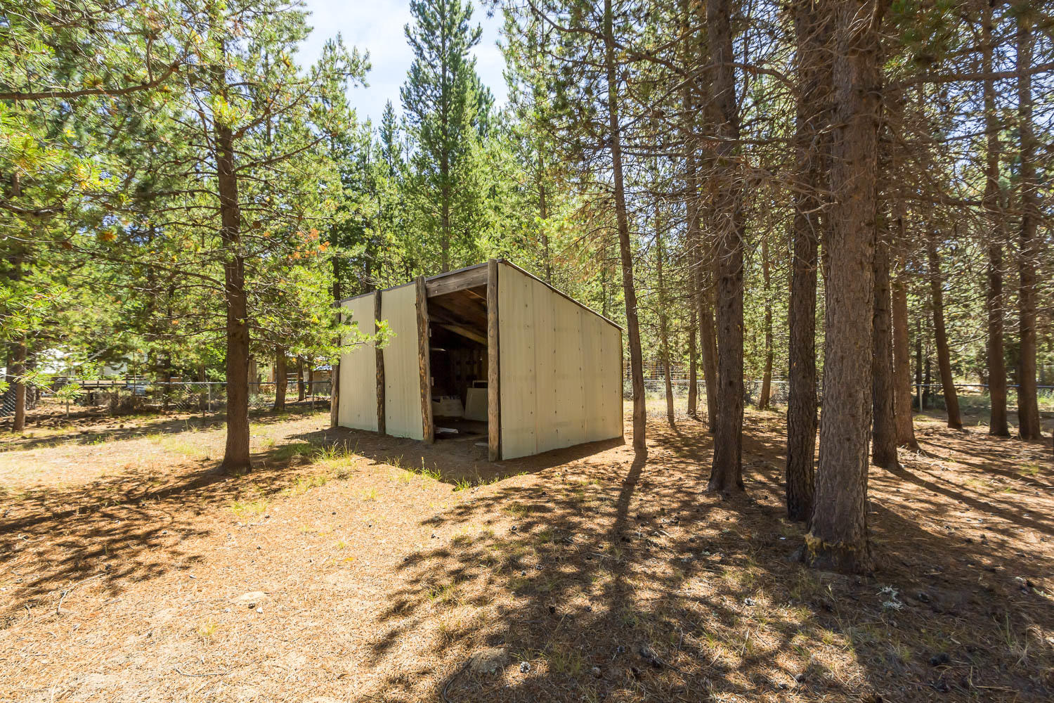 Tall Pines - Residential