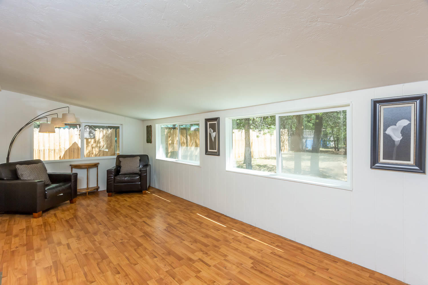 Tall Pines - Residential