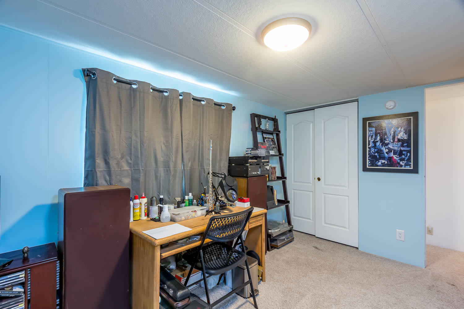 Tall Pines - Residential