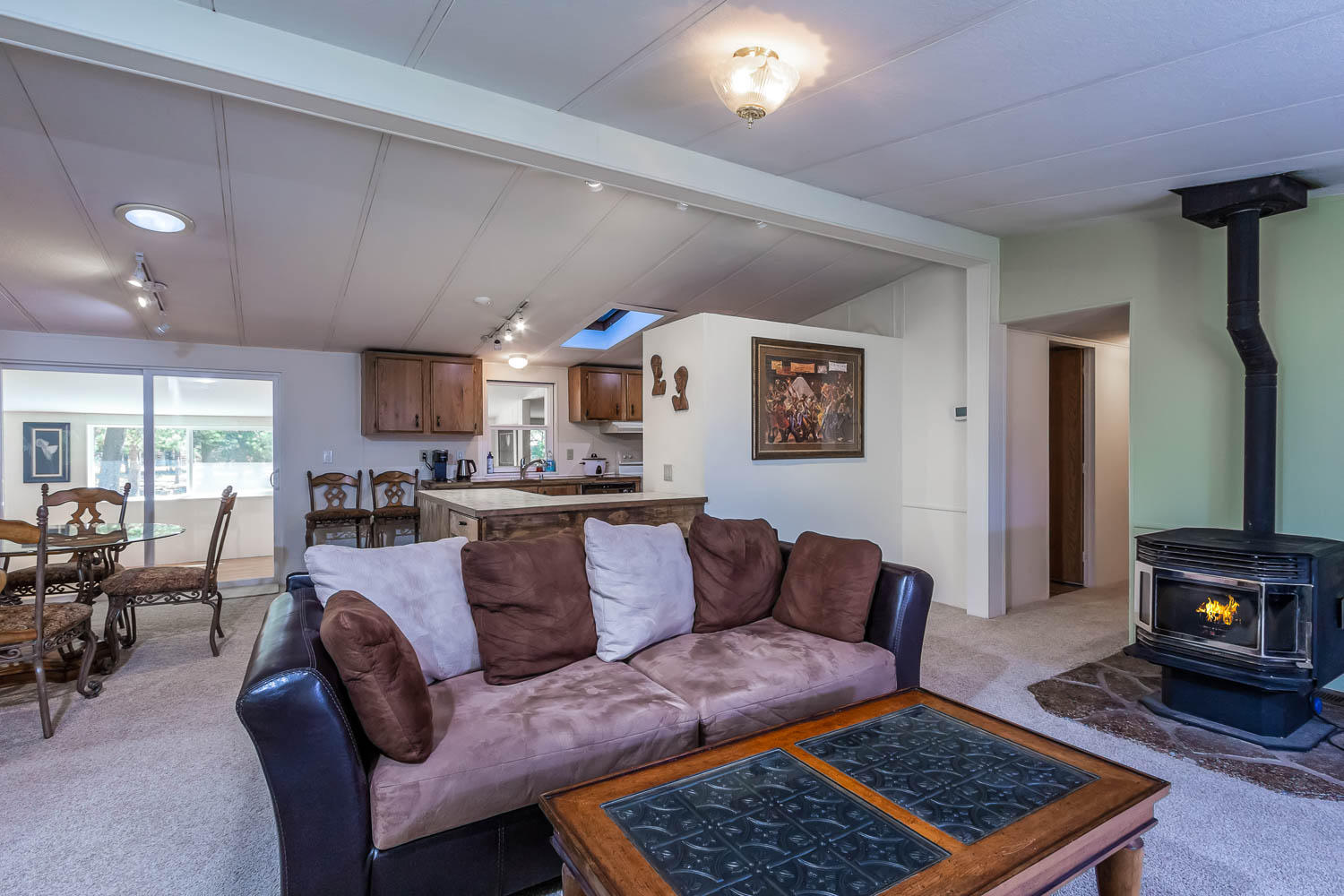 Tall Pines - Residential