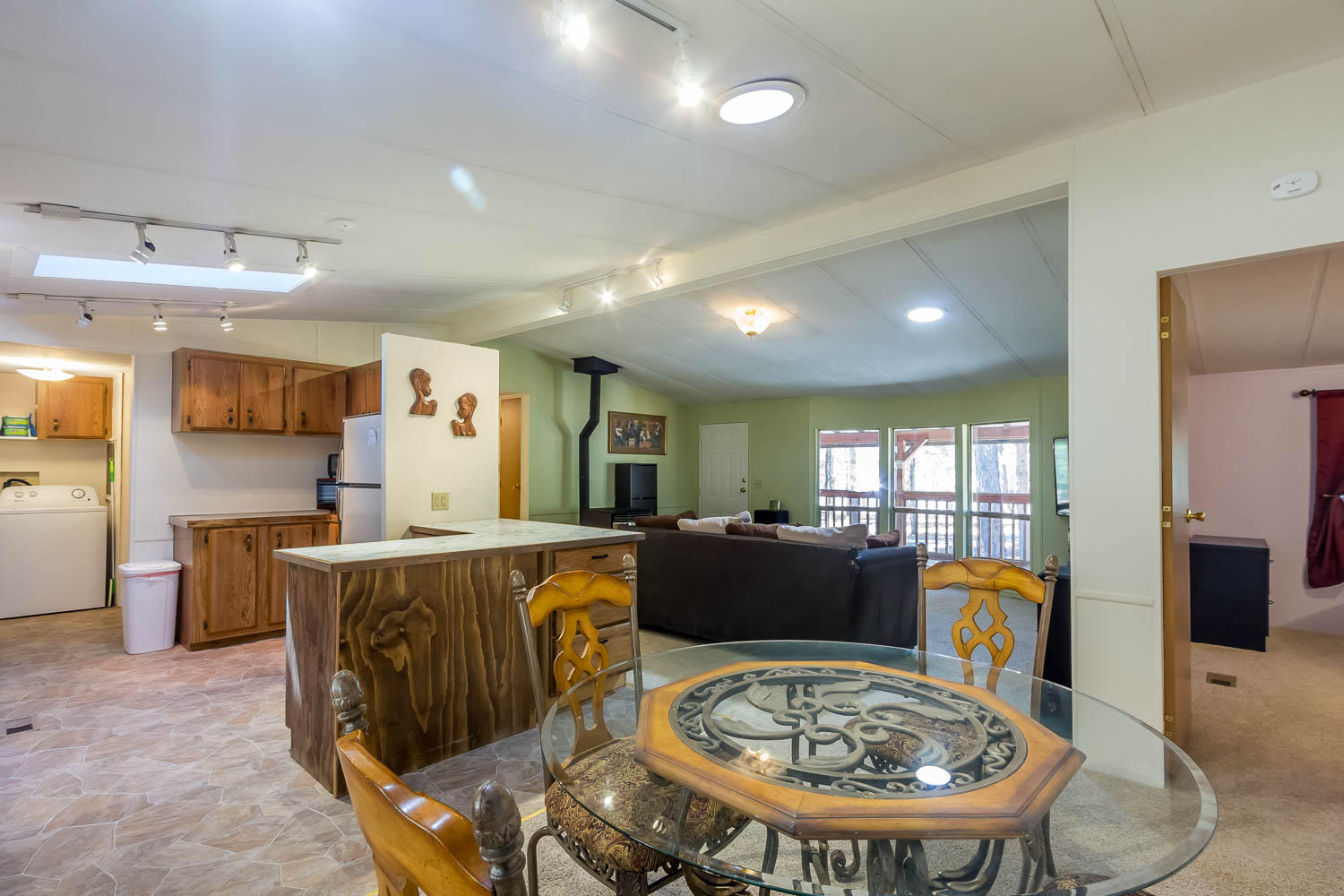 Tall Pines - Residential