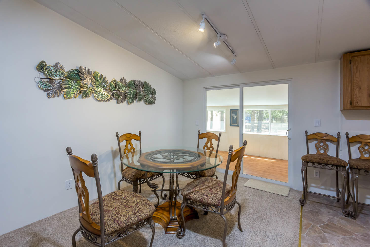 Tall Pines - Residential