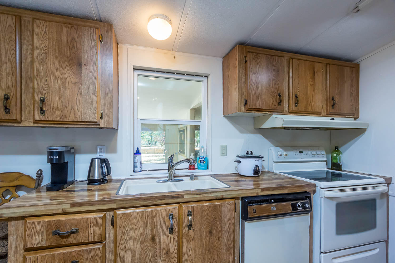 Tall Pines - Residential