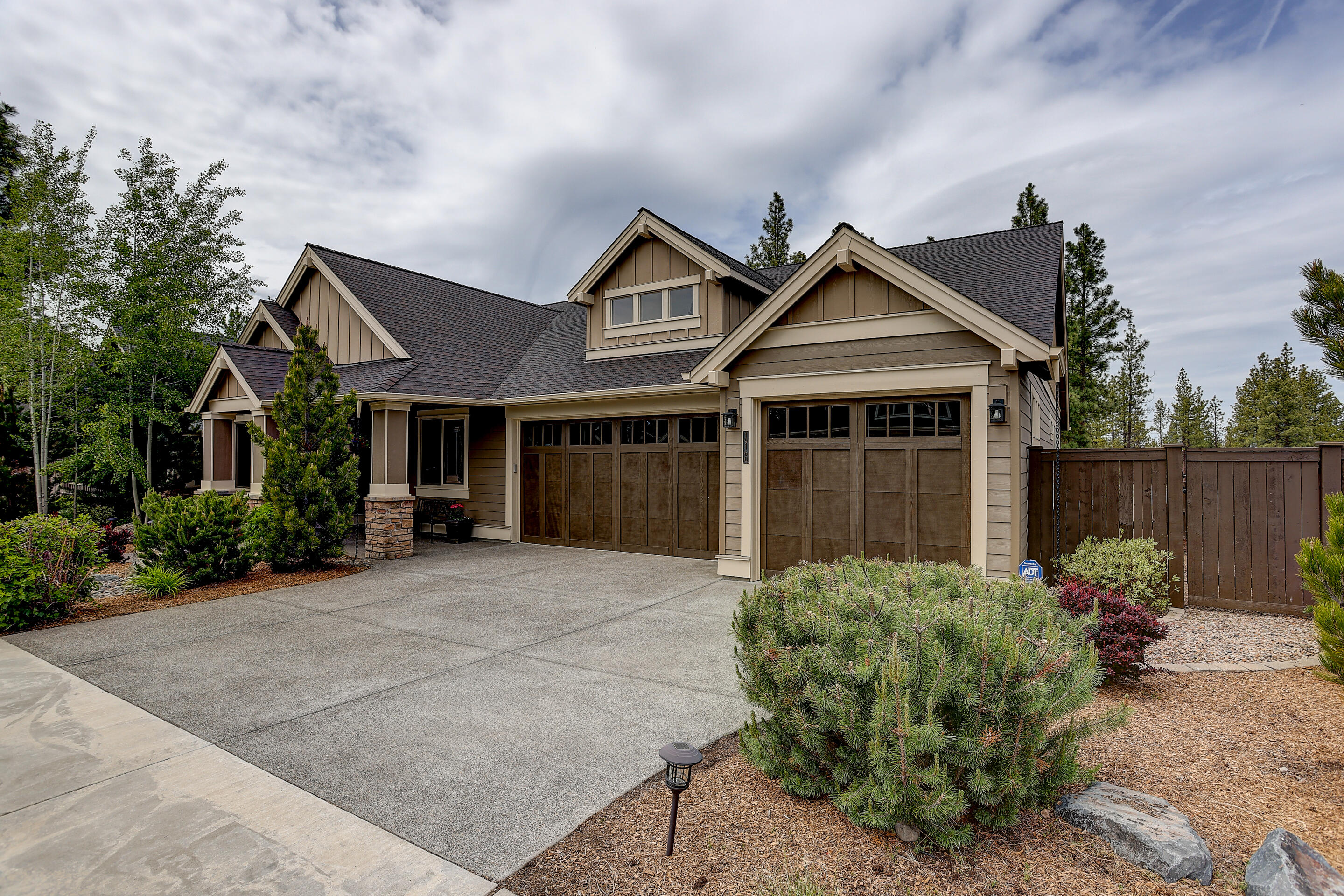 Renaissance@Shevlin - Residential