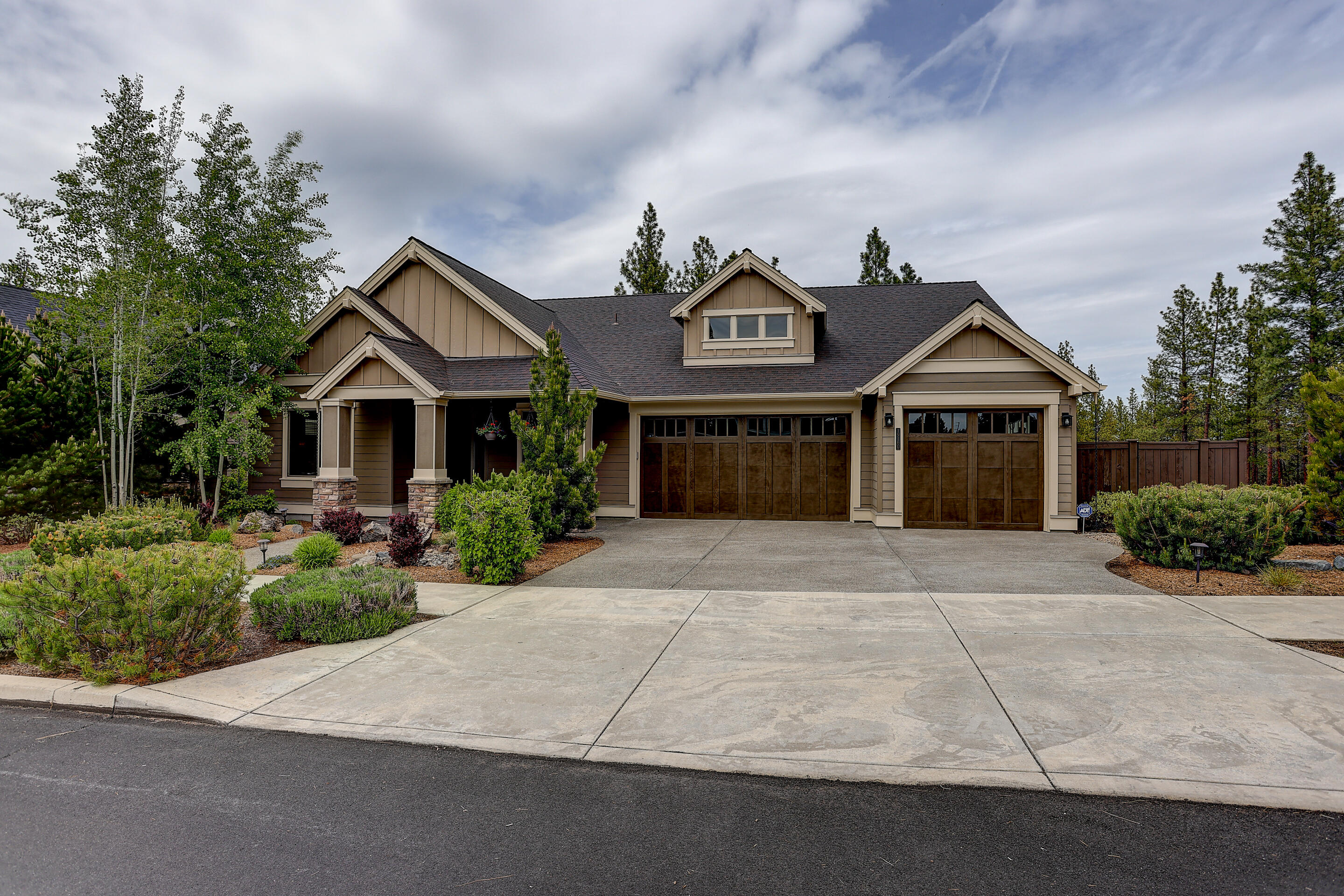 Renaissance@Shevlin - Residential