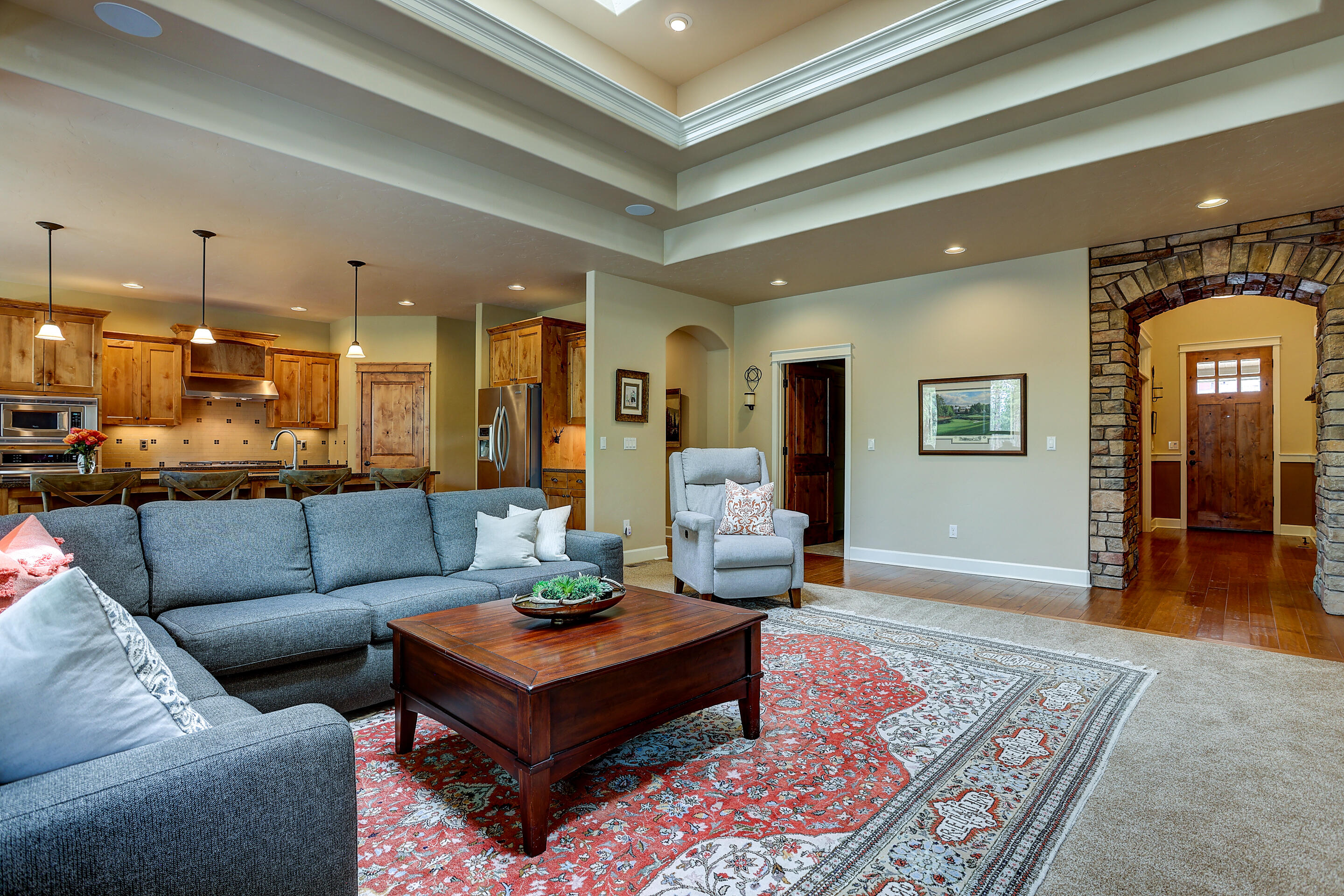 Renaissance@Shevlin - Residential