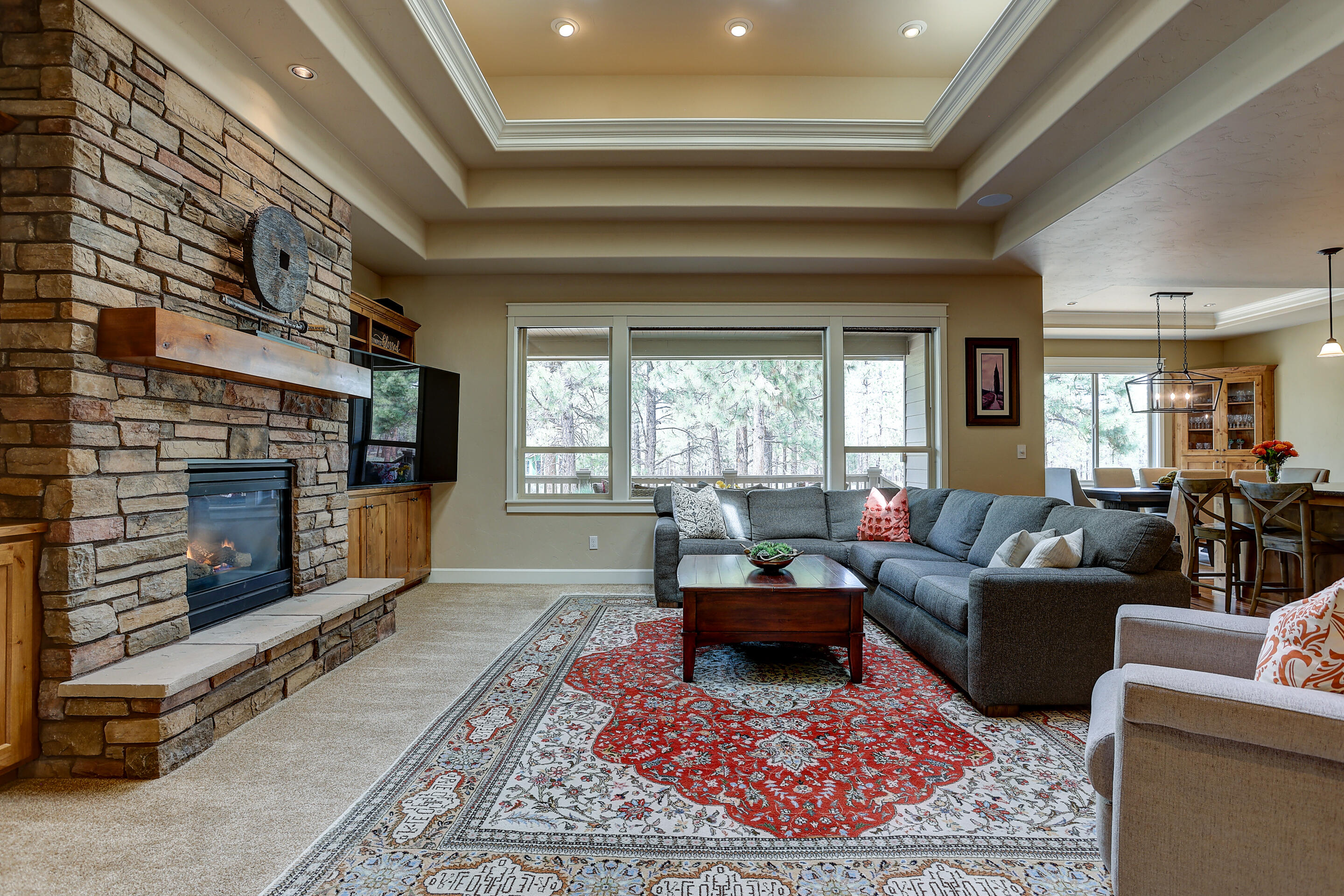 Renaissance@Shevlin - Residential