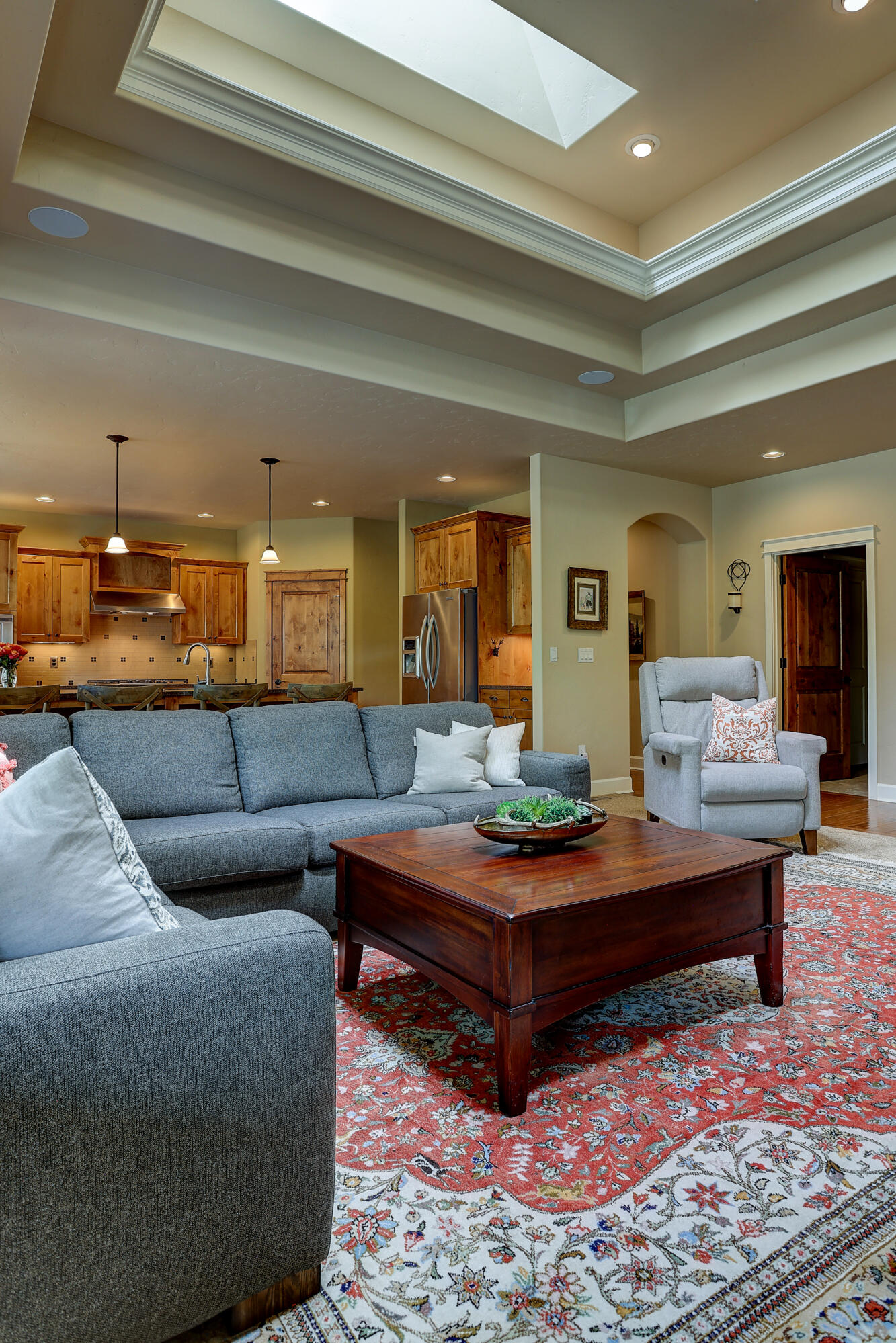 Renaissance@Shevlin - Residential