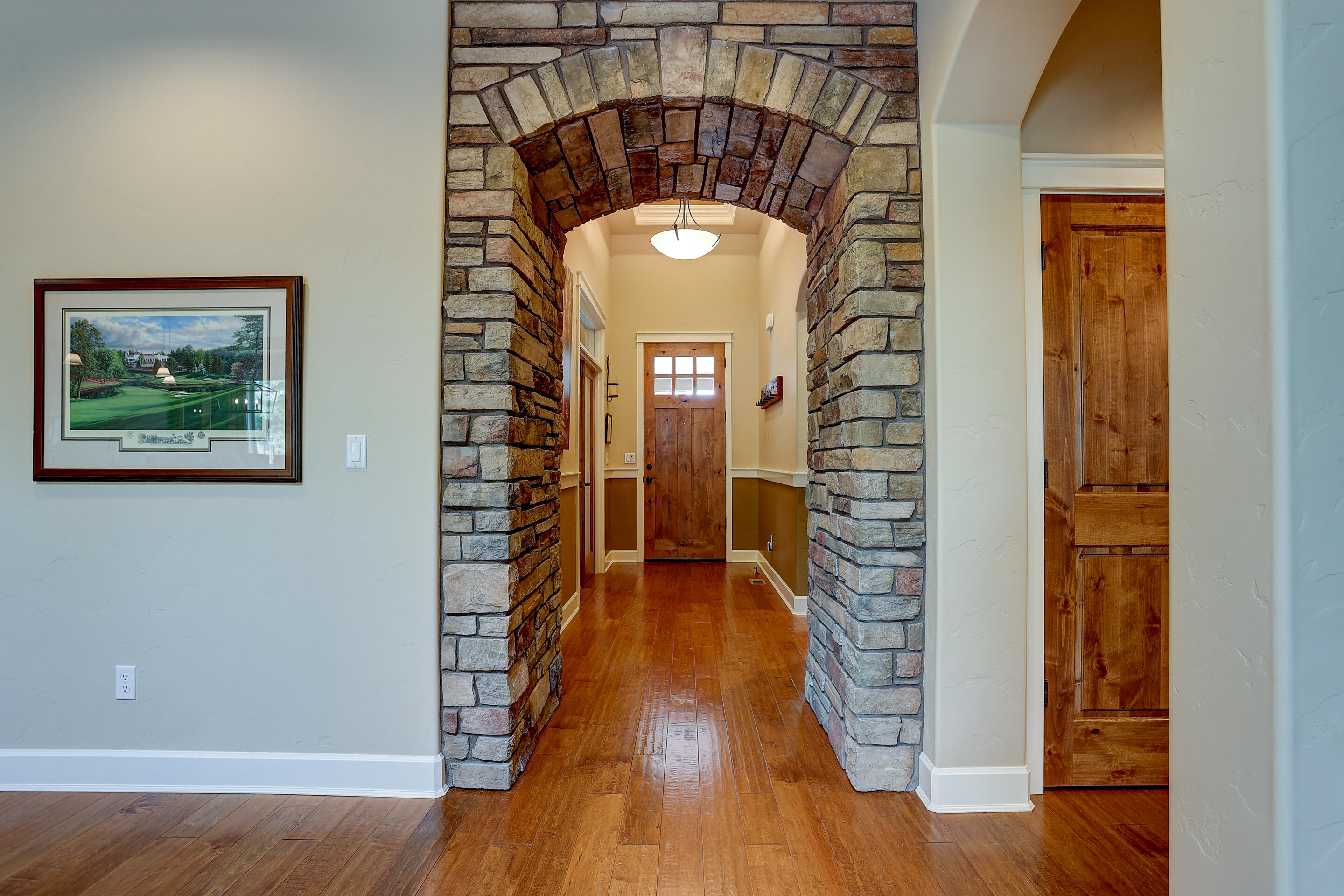 Renaissance@Shevlin - Residential