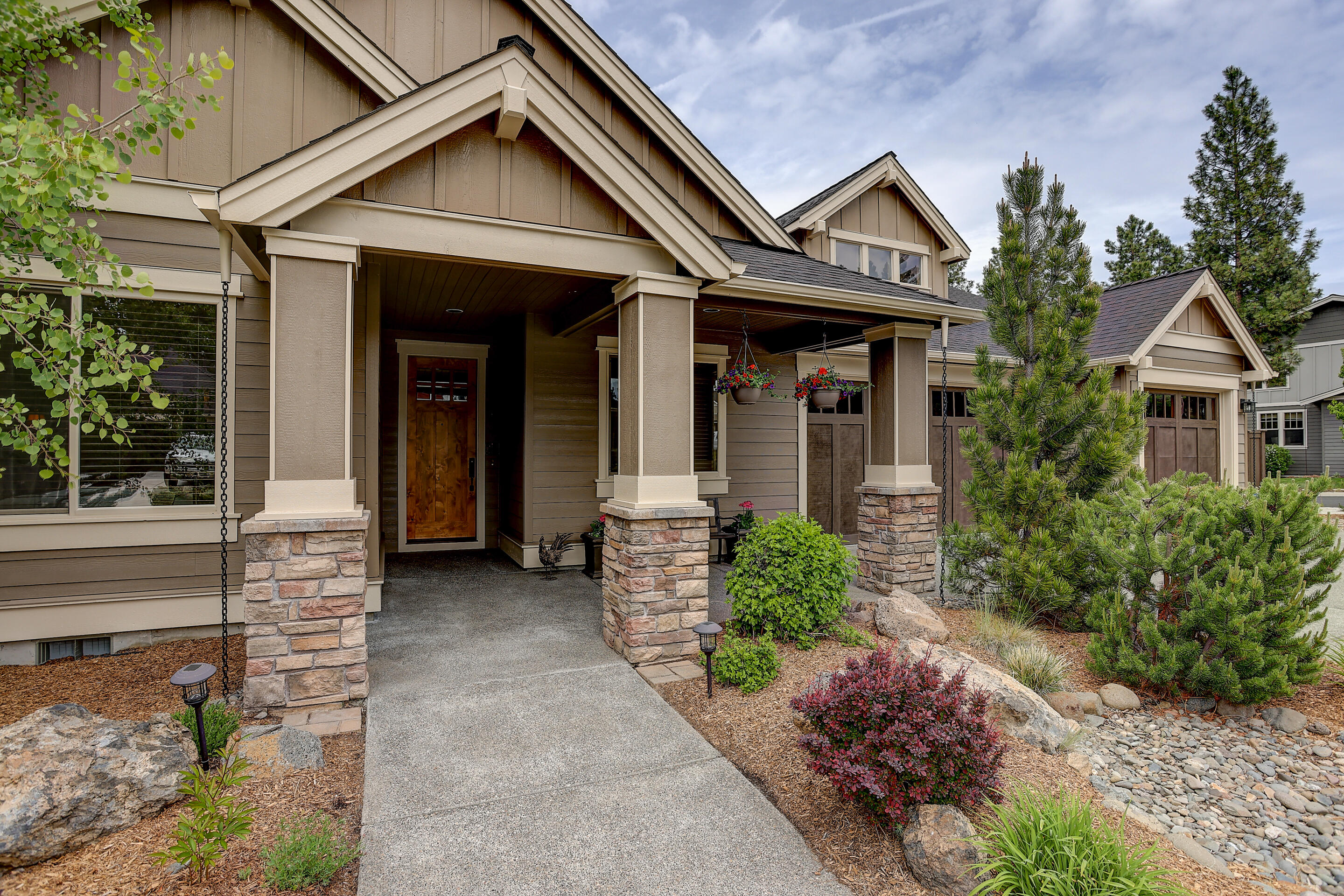 Renaissance@Shevlin - Residential