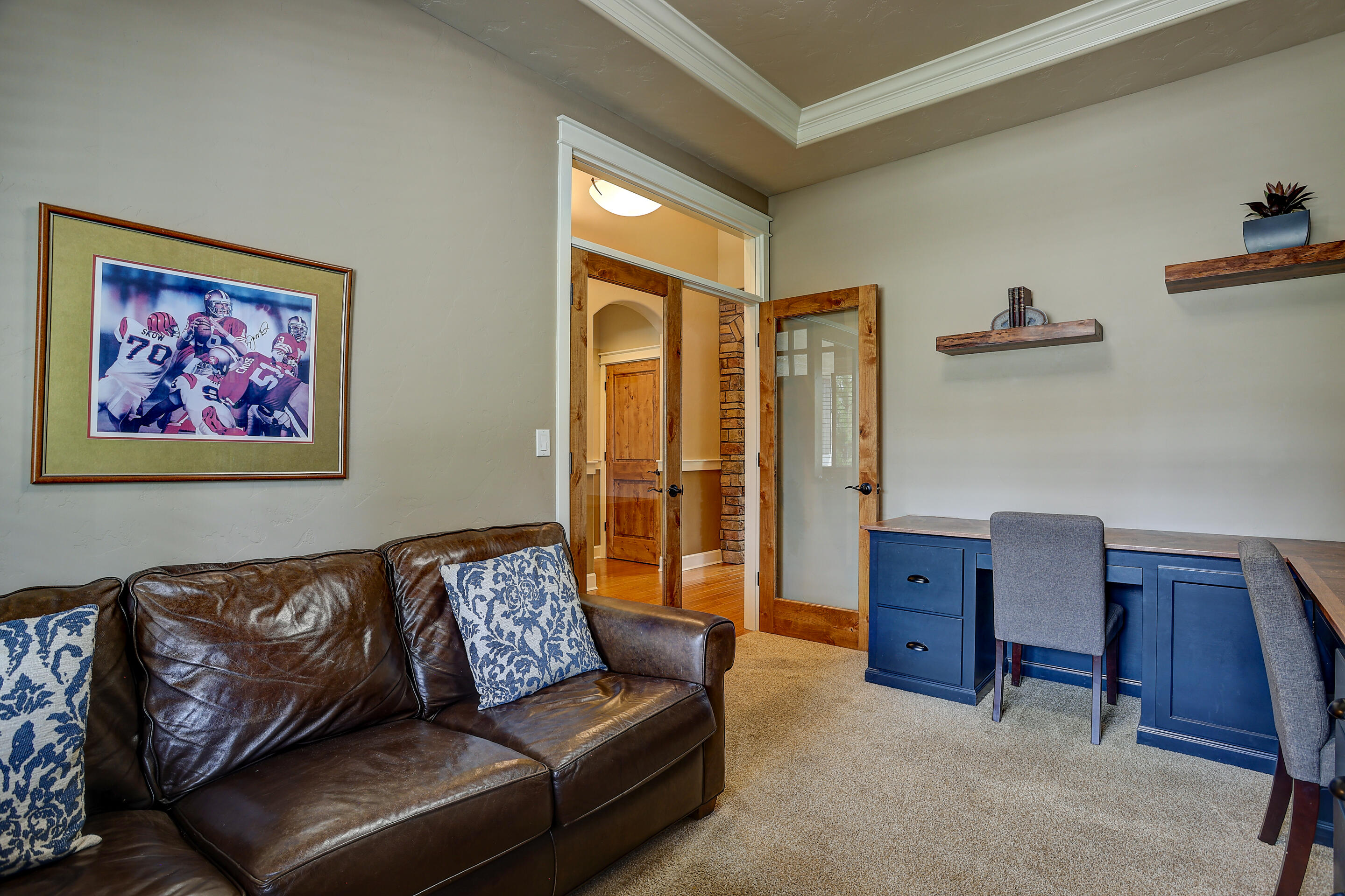 Renaissance@Shevlin - Residential