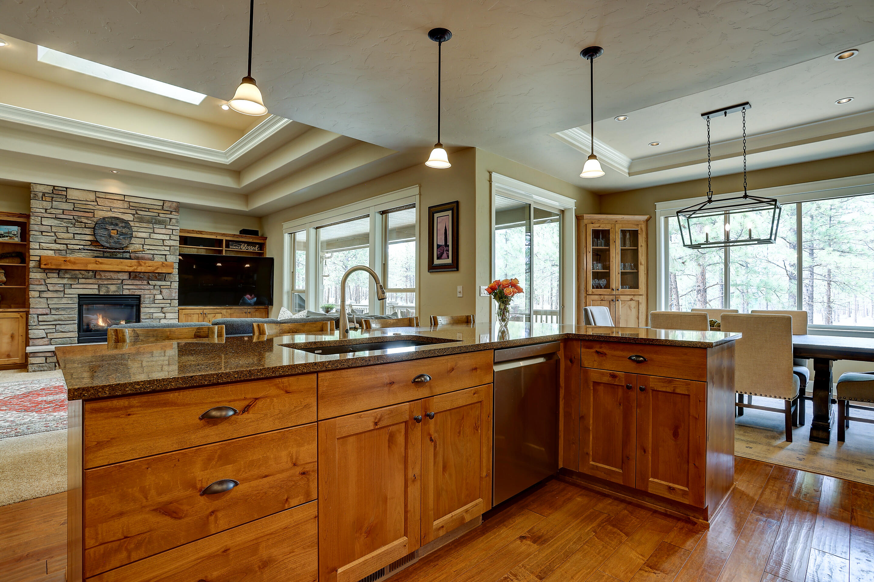 Renaissance@Shevlin - Residential