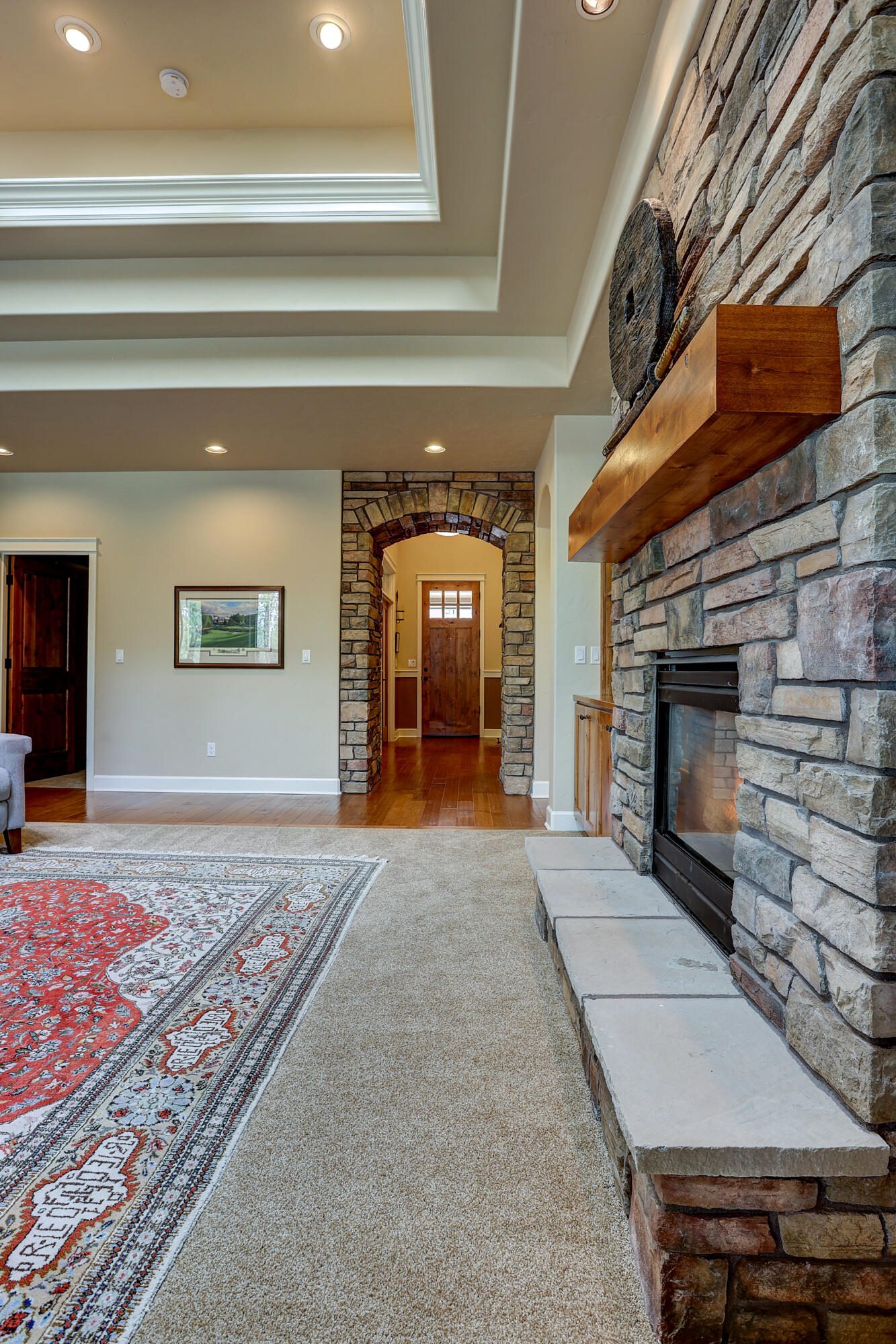 Renaissance@Shevlin - Residential