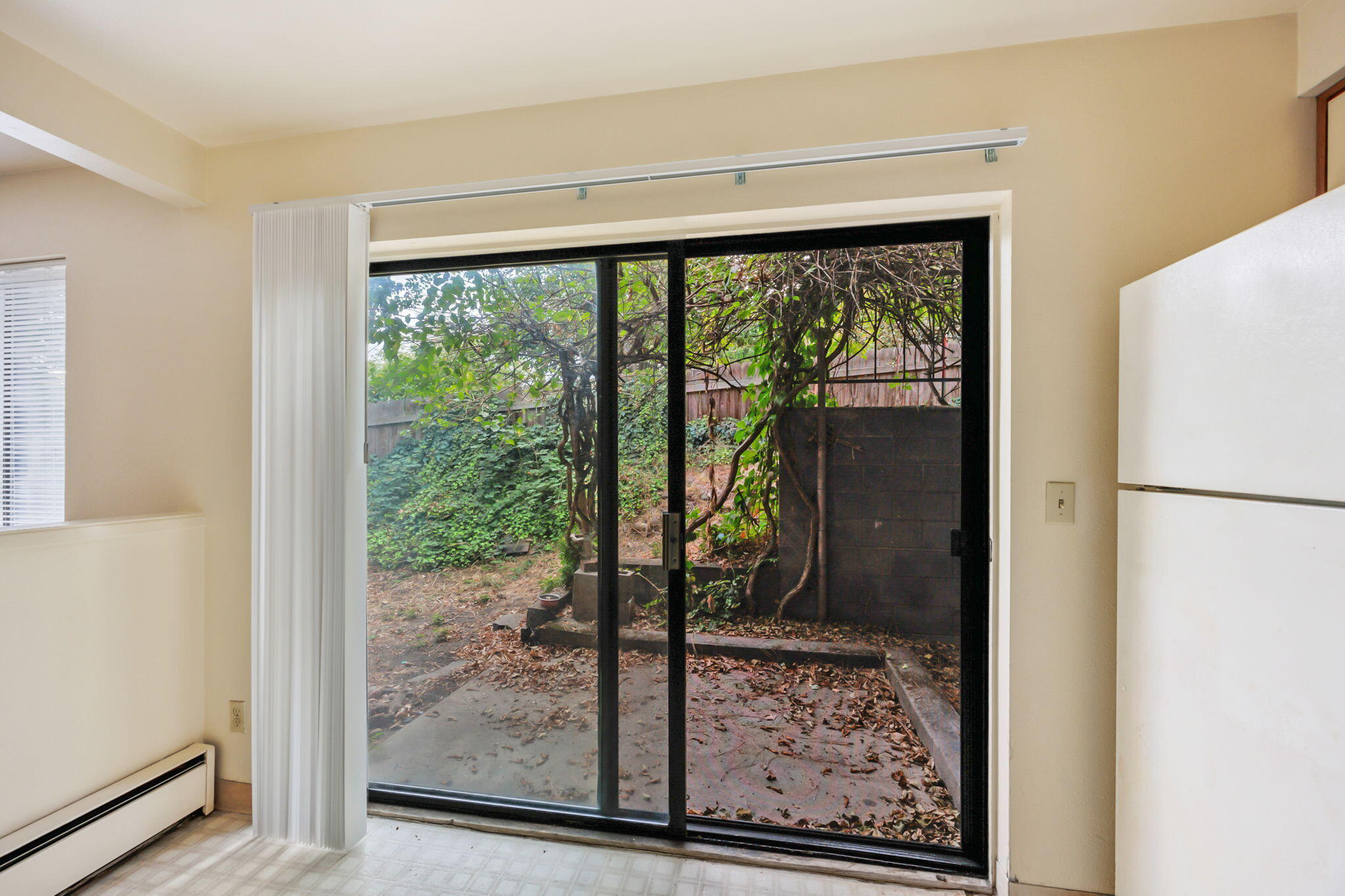 N/A - Residential Income